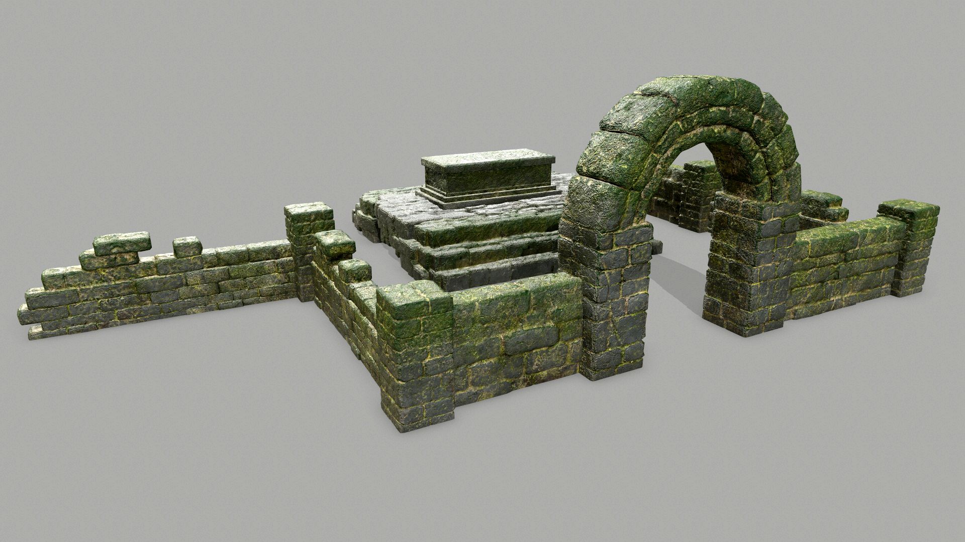 Stone Set