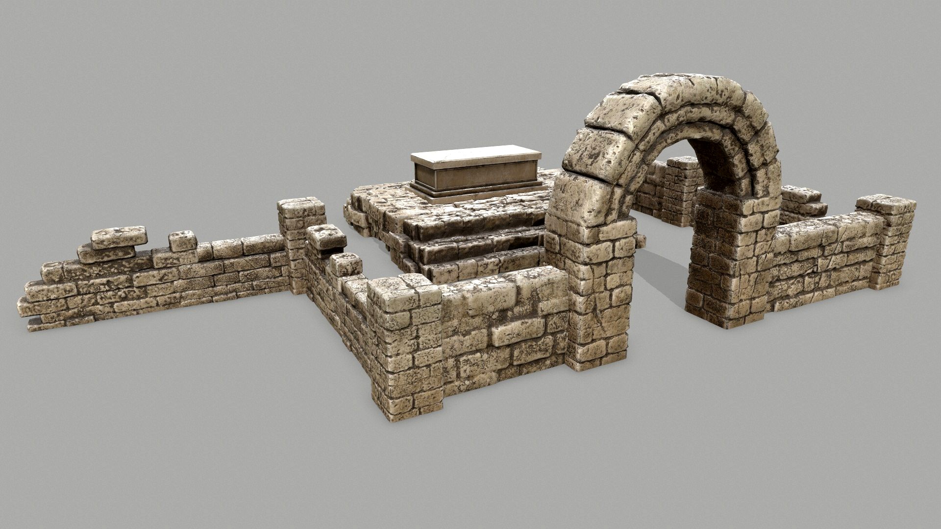 Stone Set