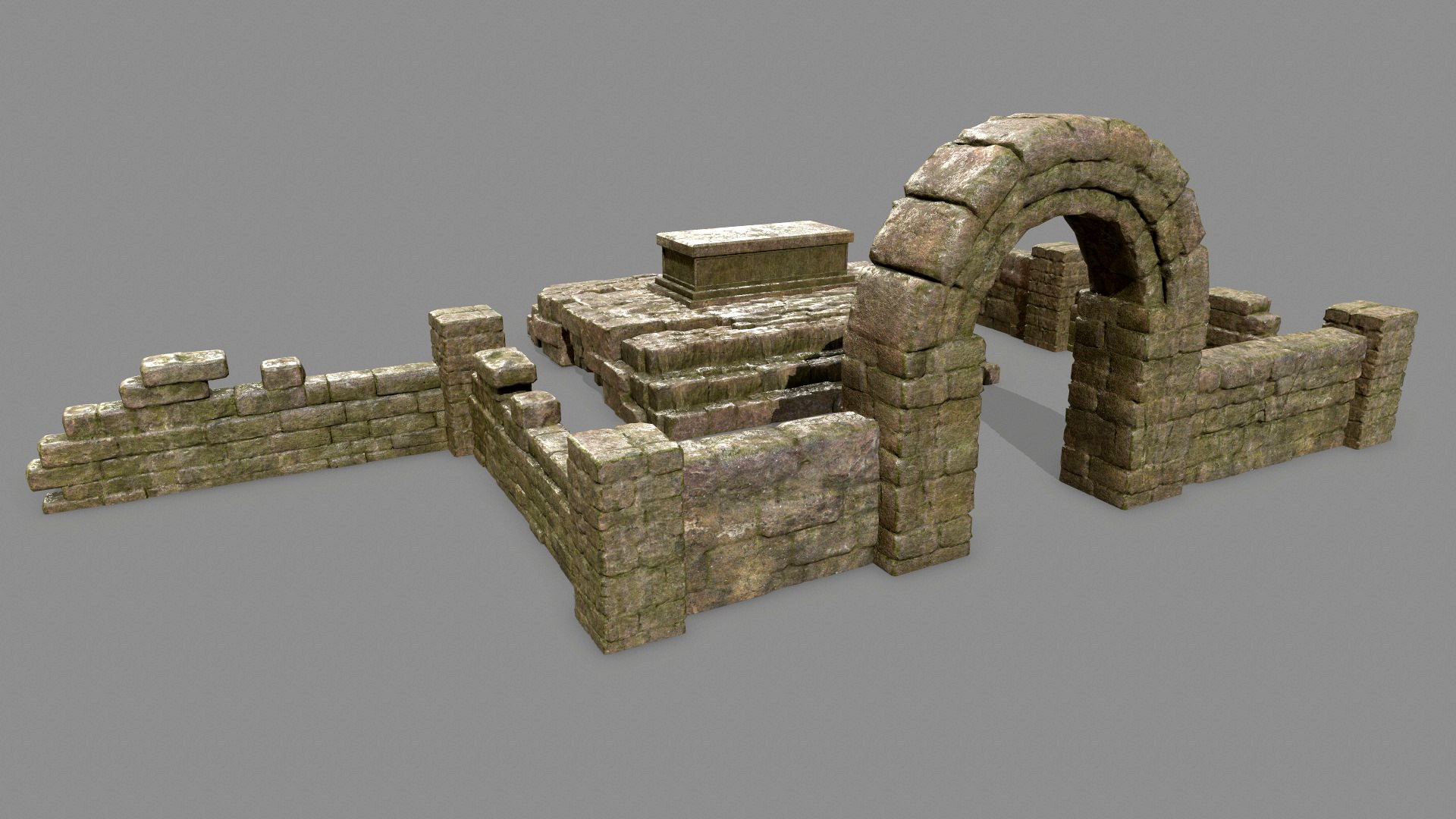 Stone Set
