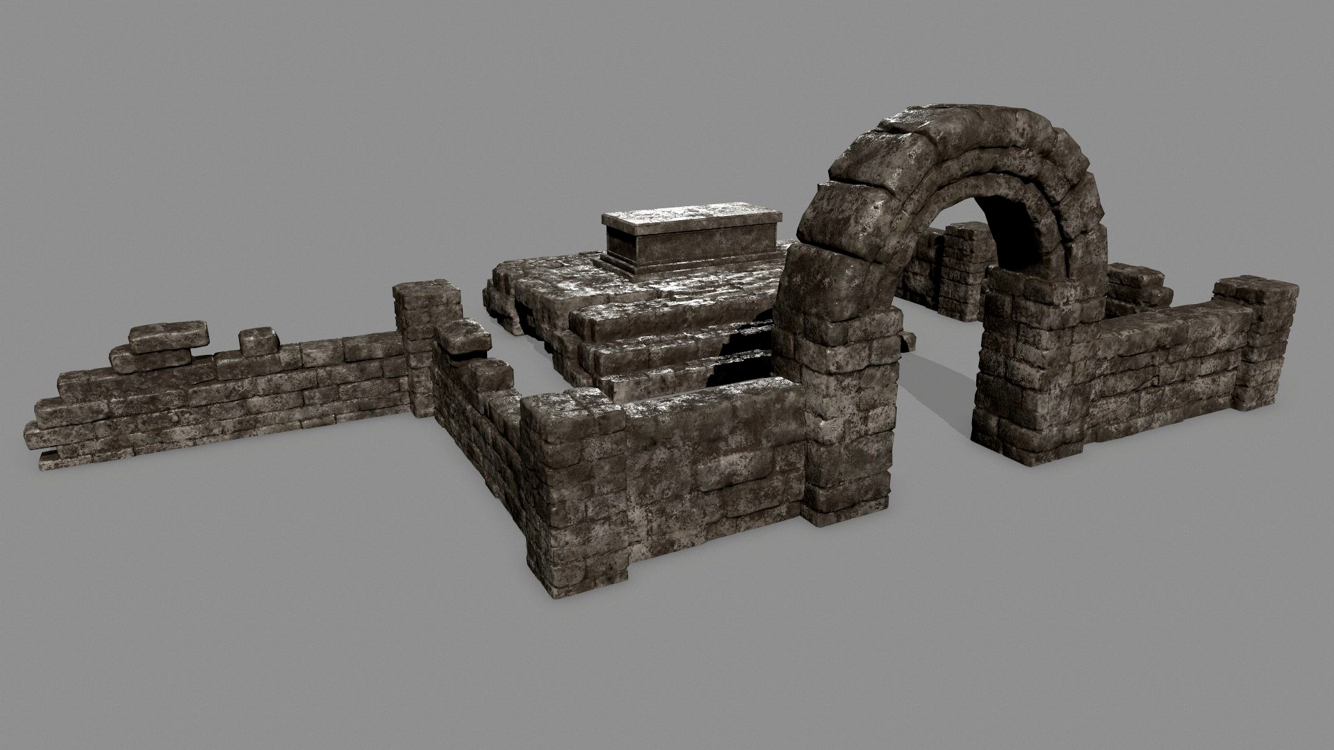 Stone Set