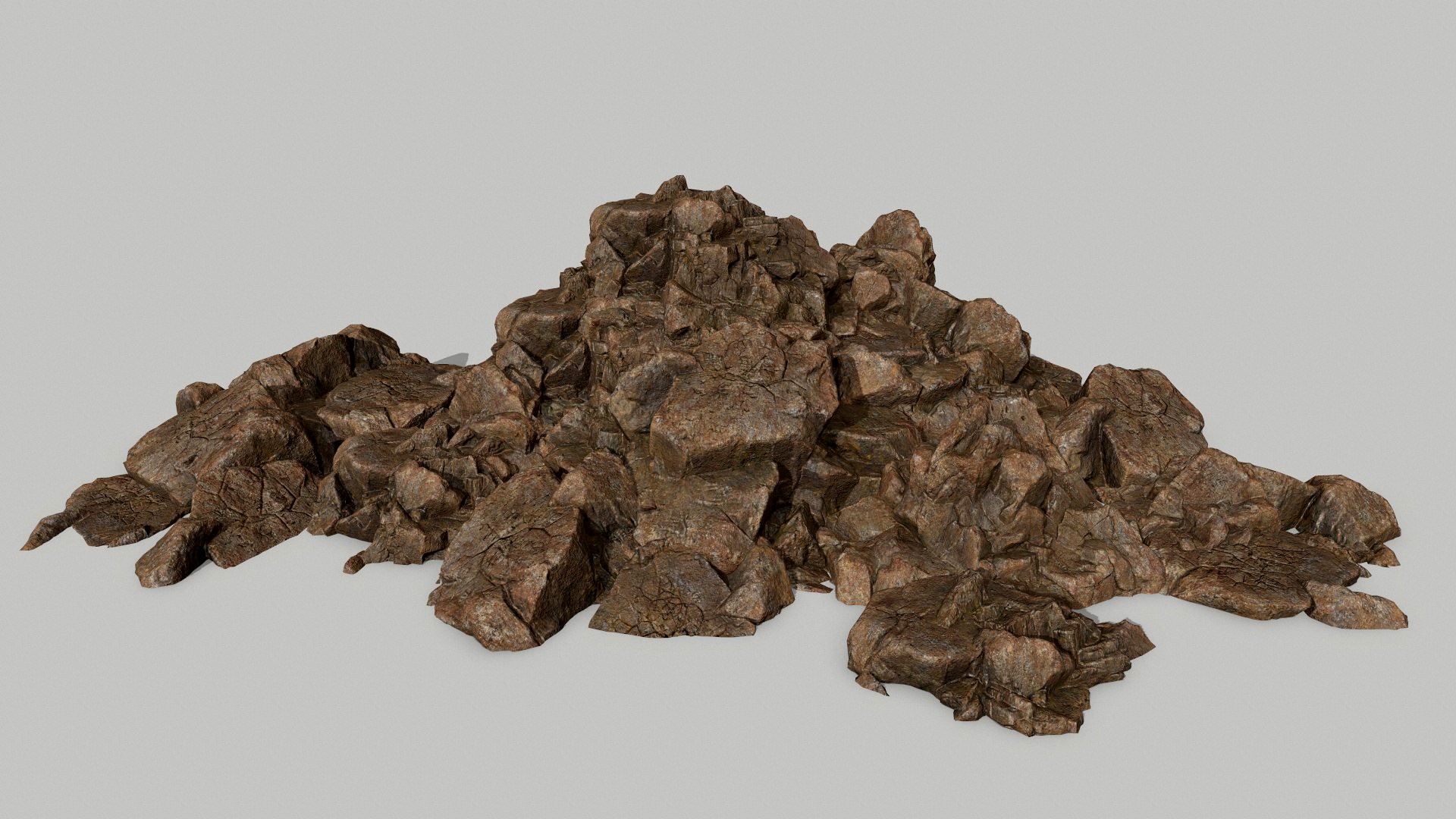 Rock Set