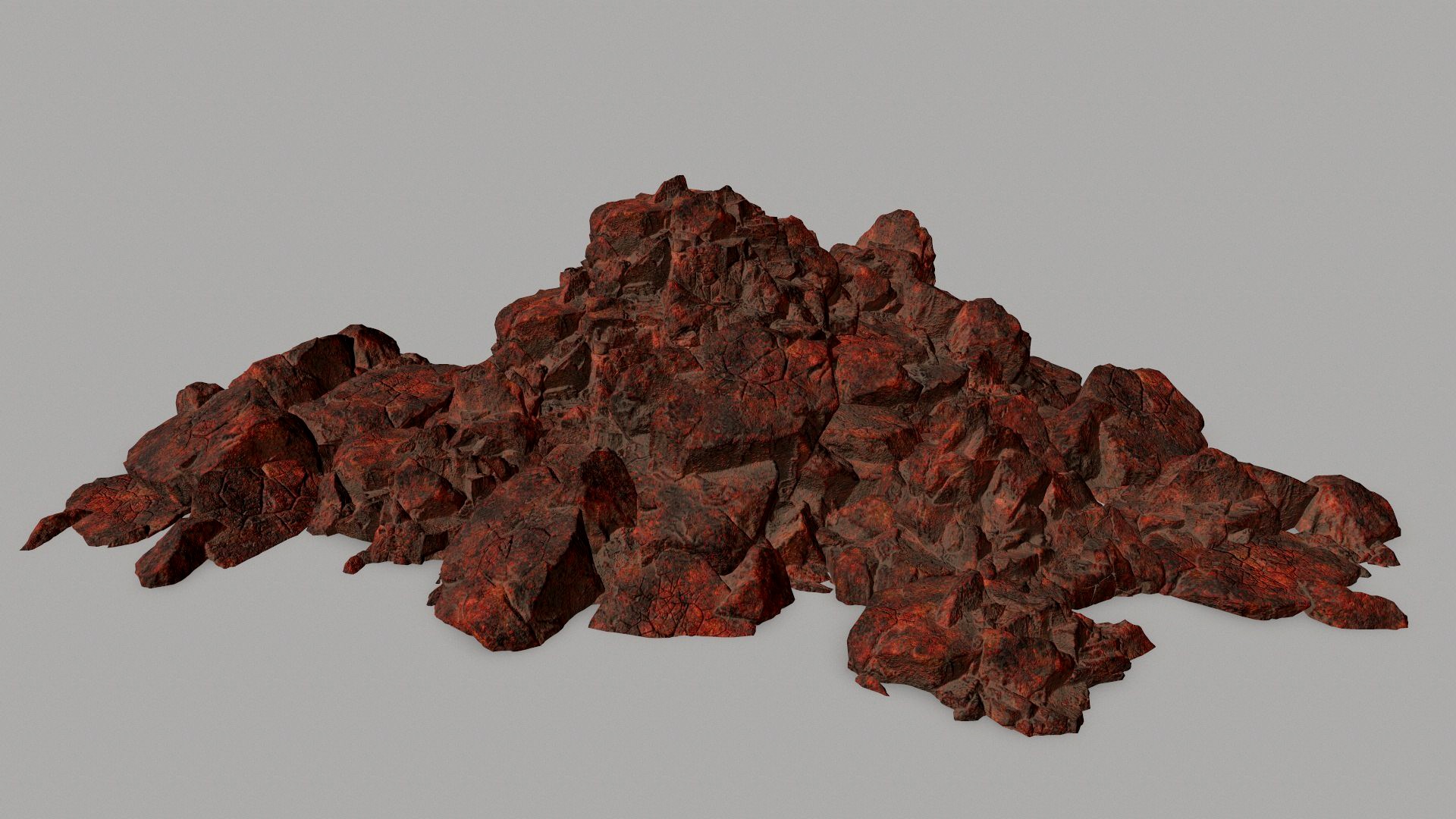 Rock Set