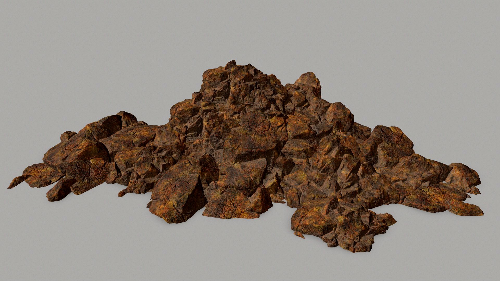 Rock Set