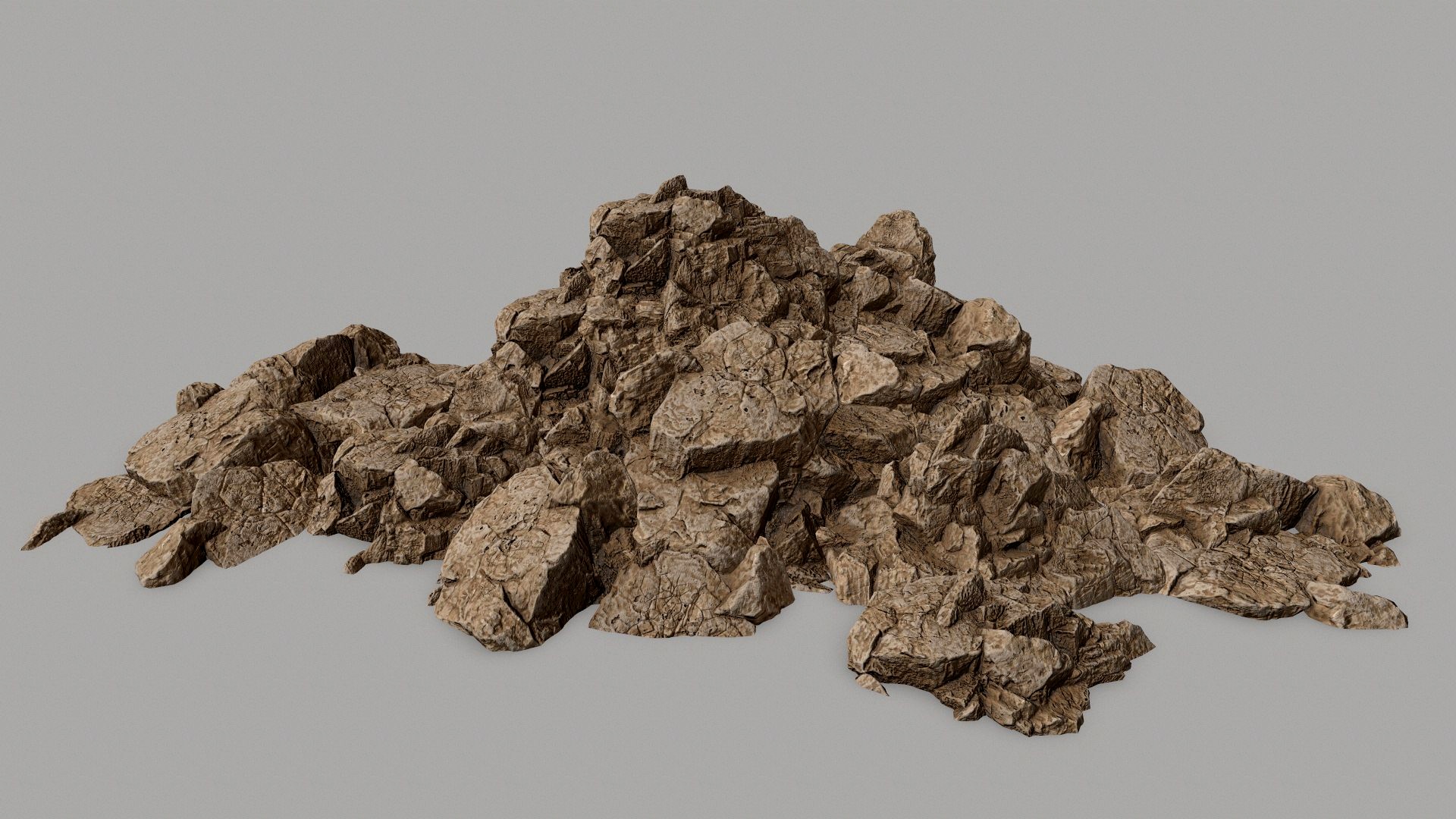 Rock Set