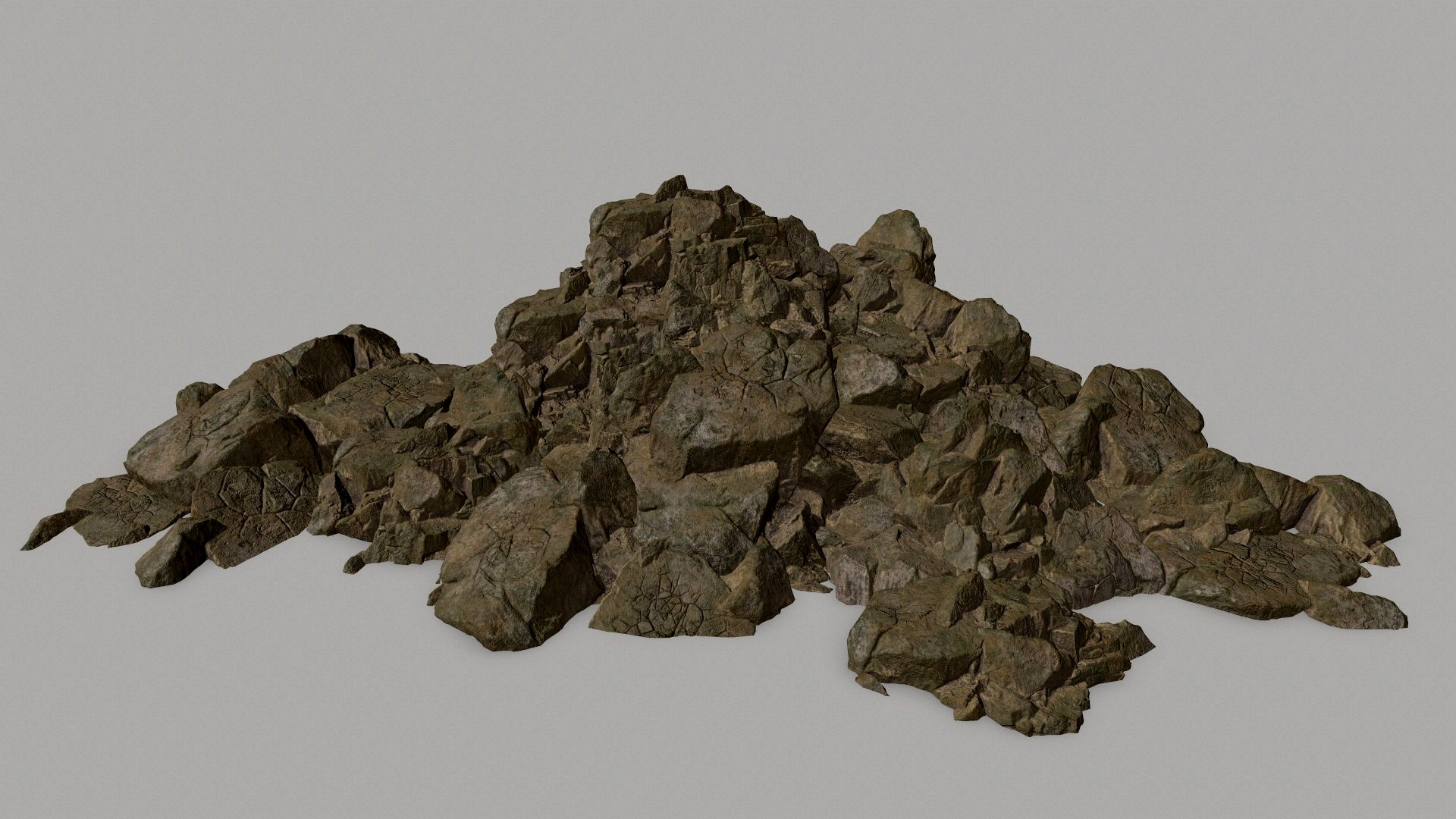 Rock Set