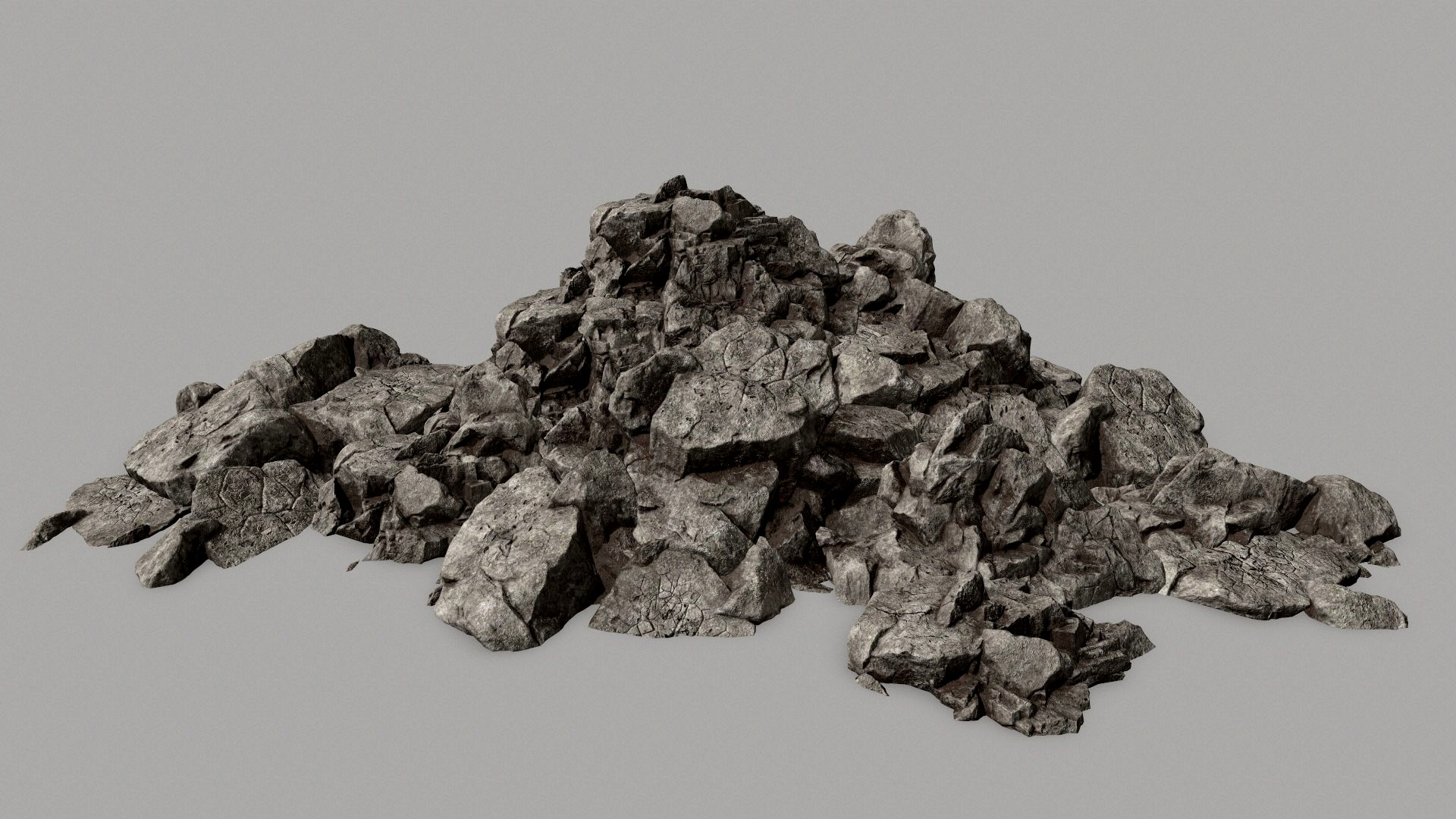 Rock Set