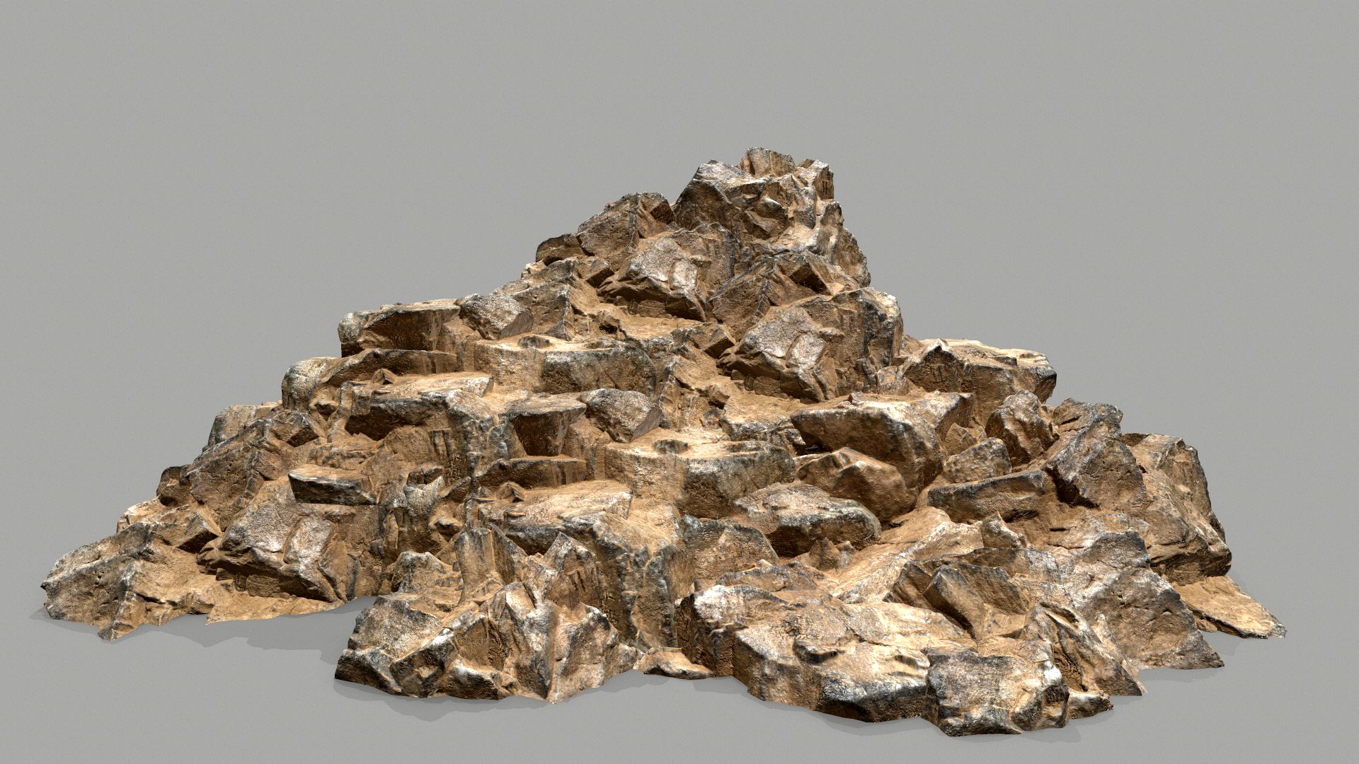 Rock Set
