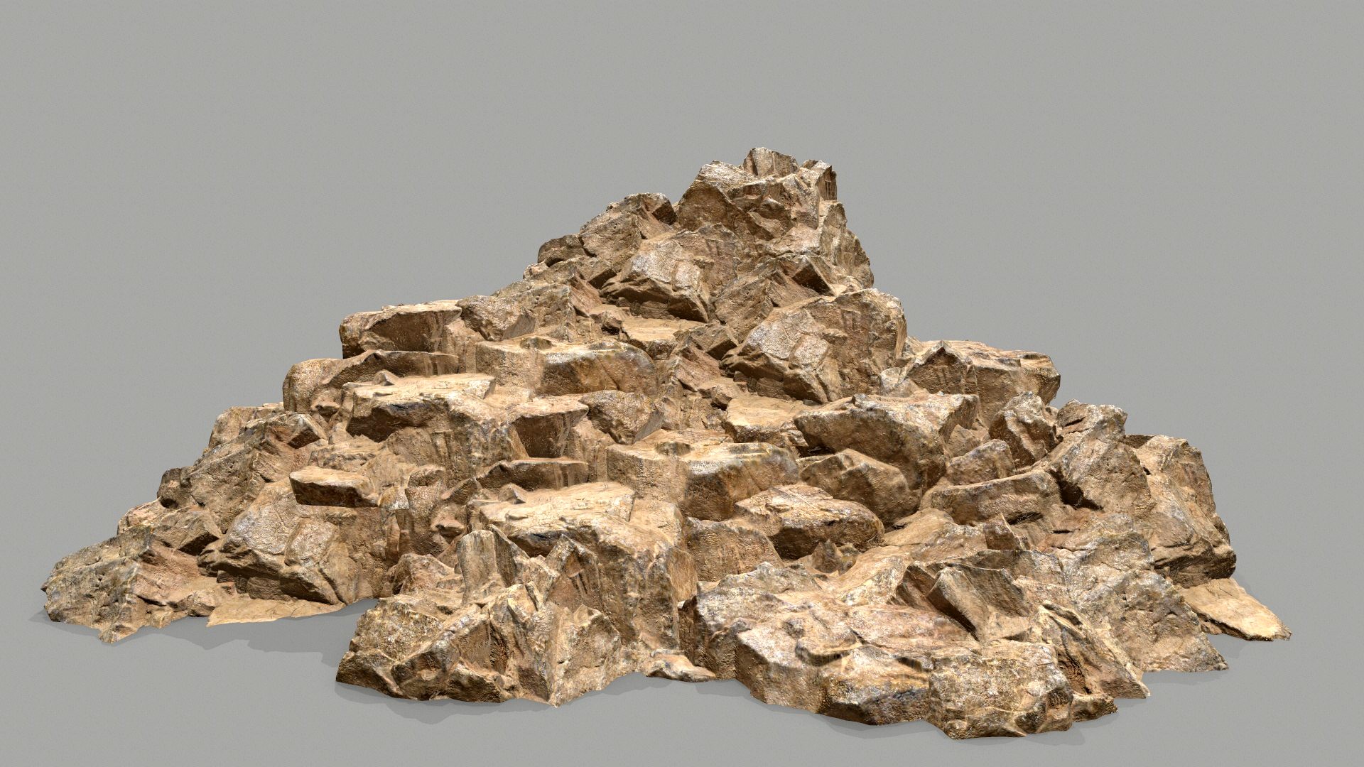 Rock Set
