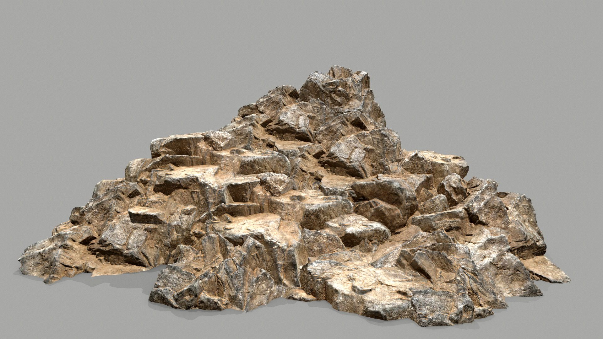 Rock Set