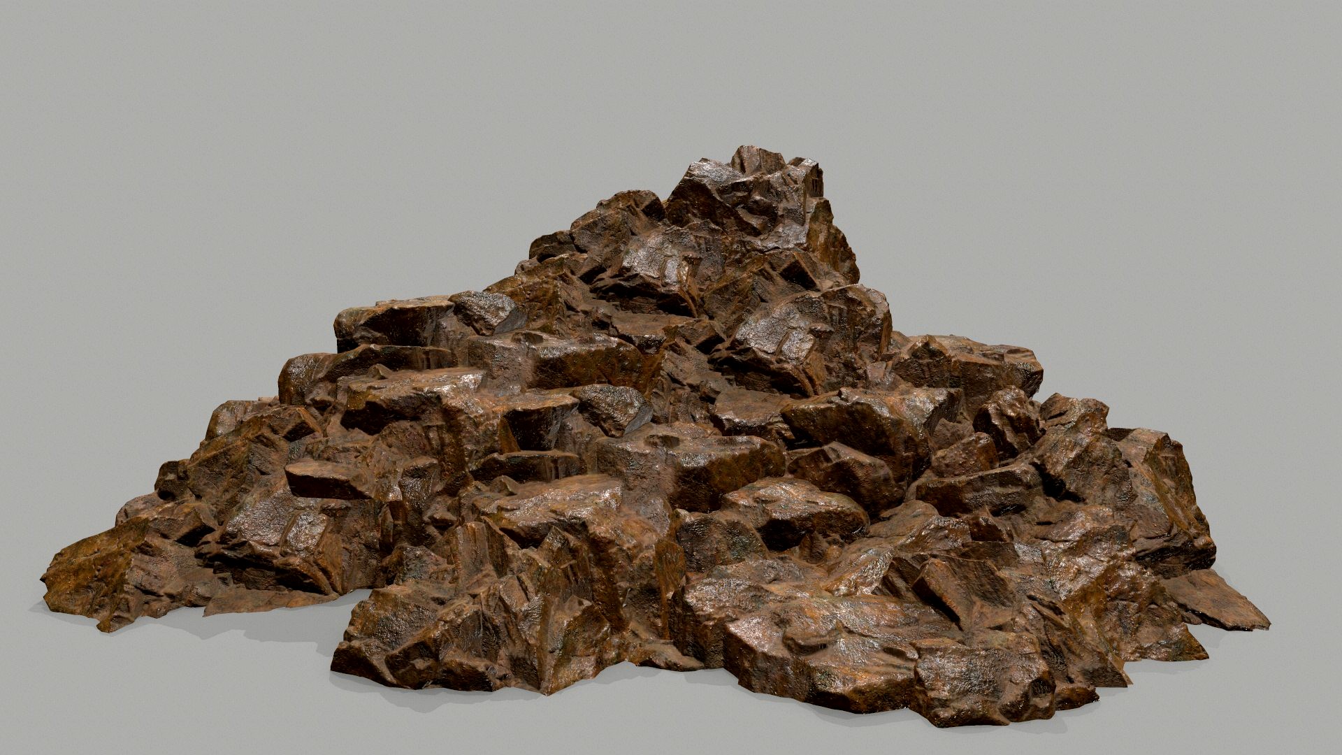 Rock Set