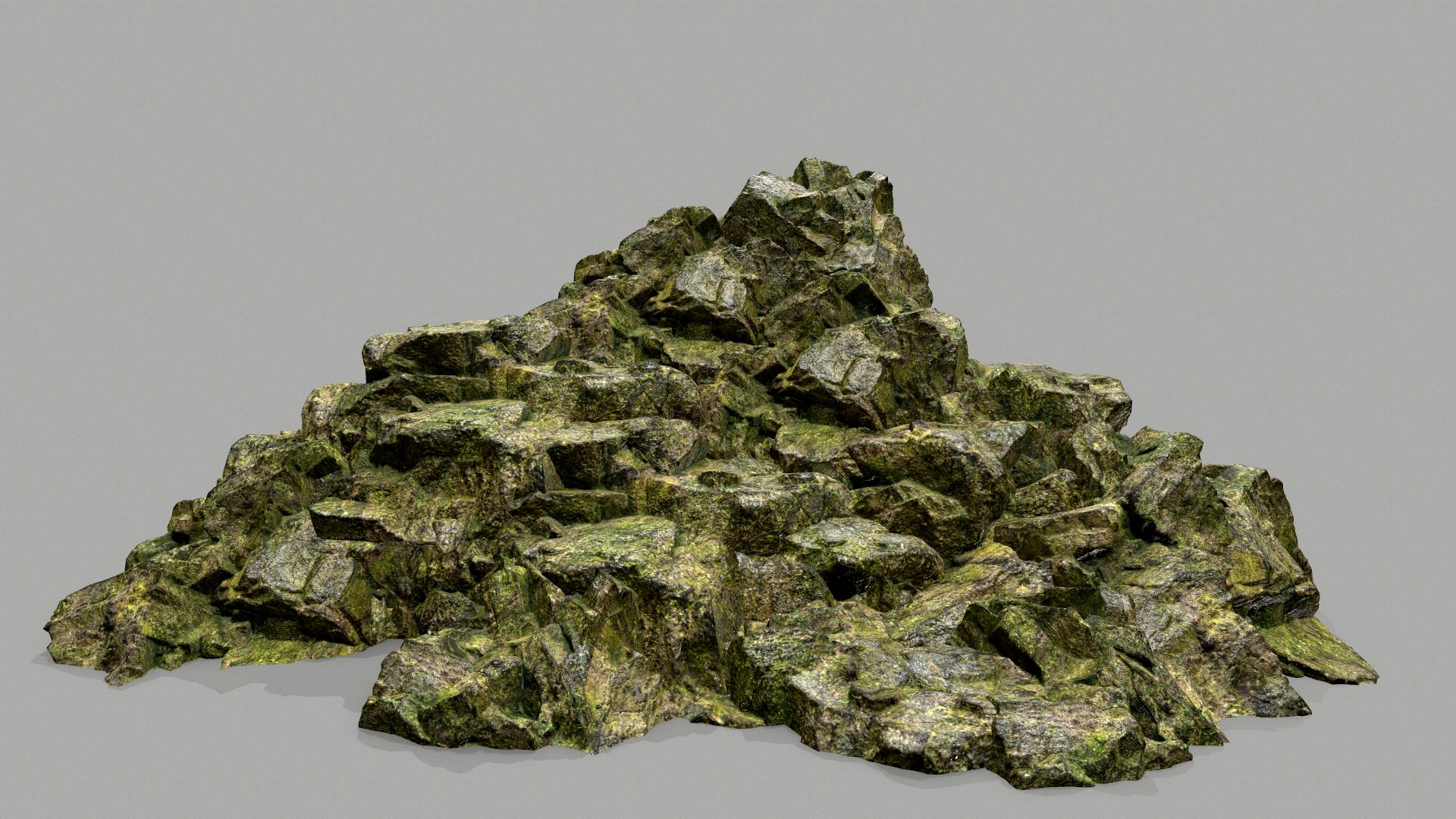Rock Set