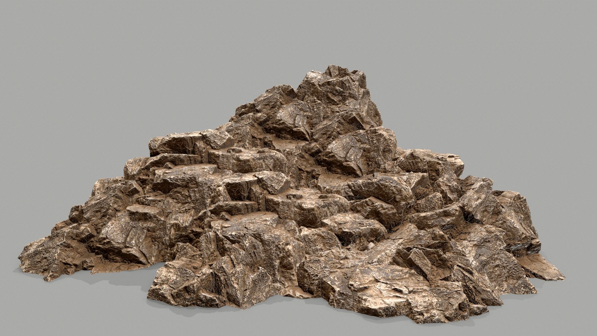 Rock Set