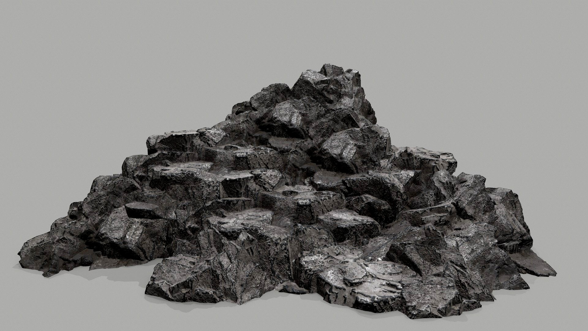 Rock Set