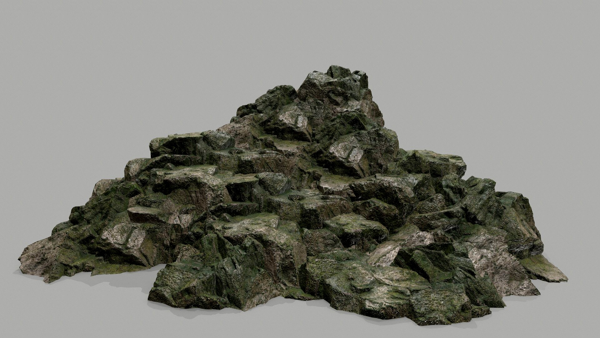 Rock Set