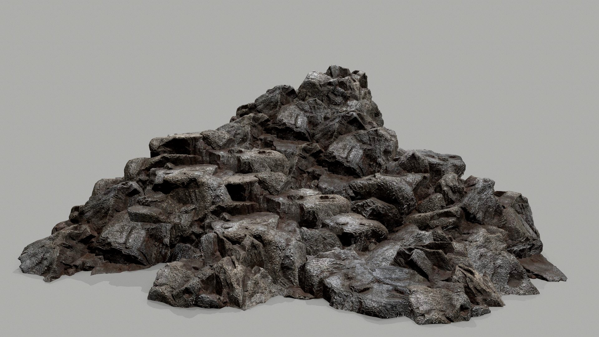 Rock Set