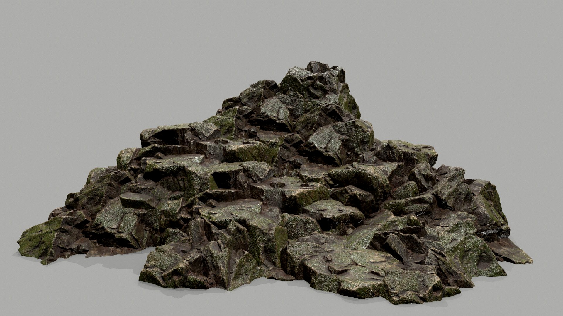 Rock Set