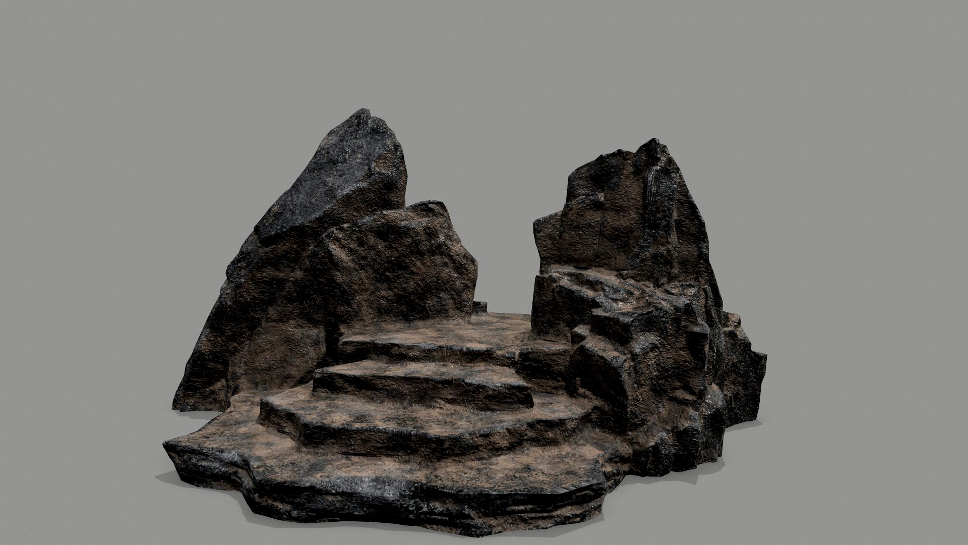 Stone