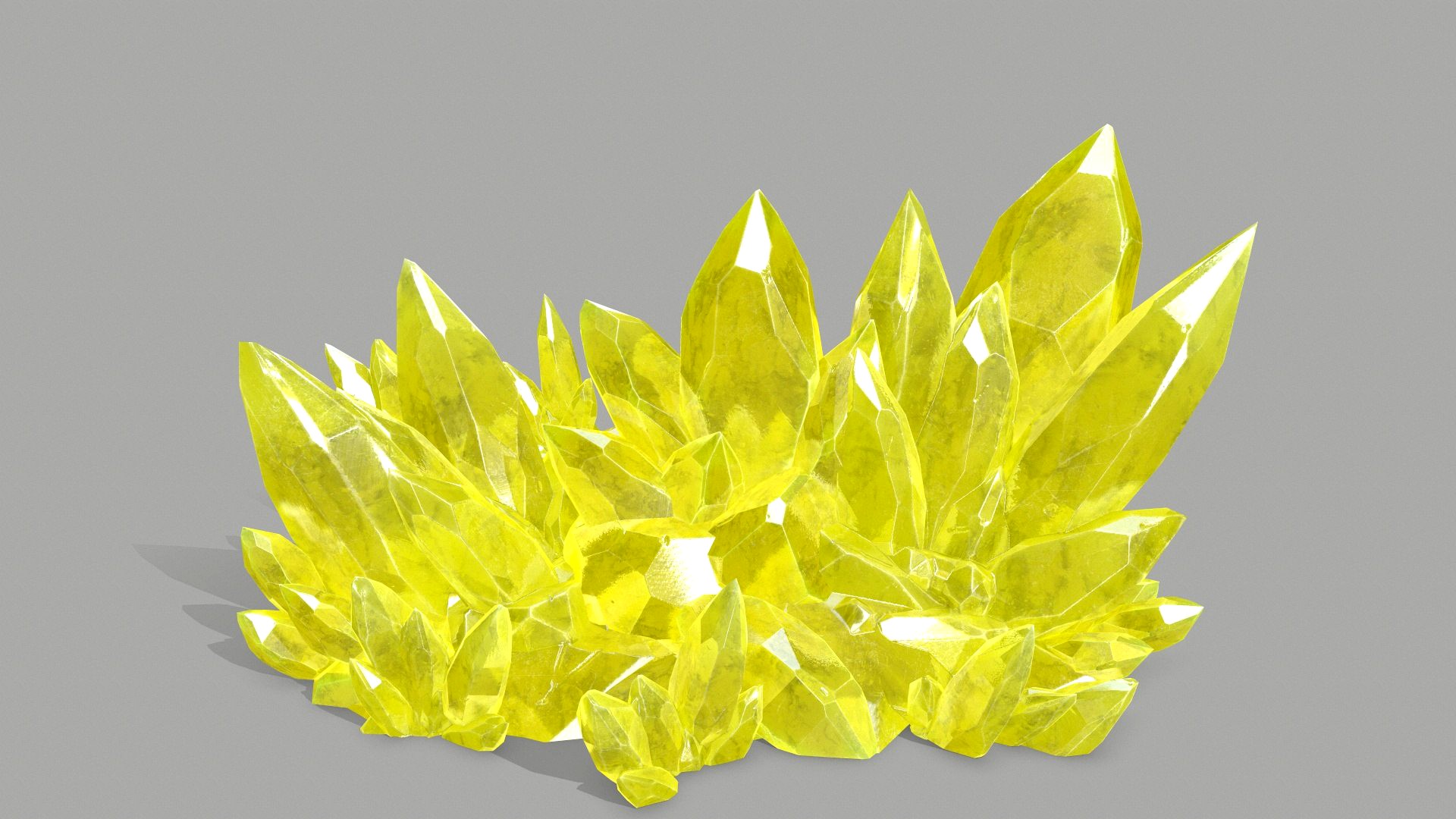 Crystal Set