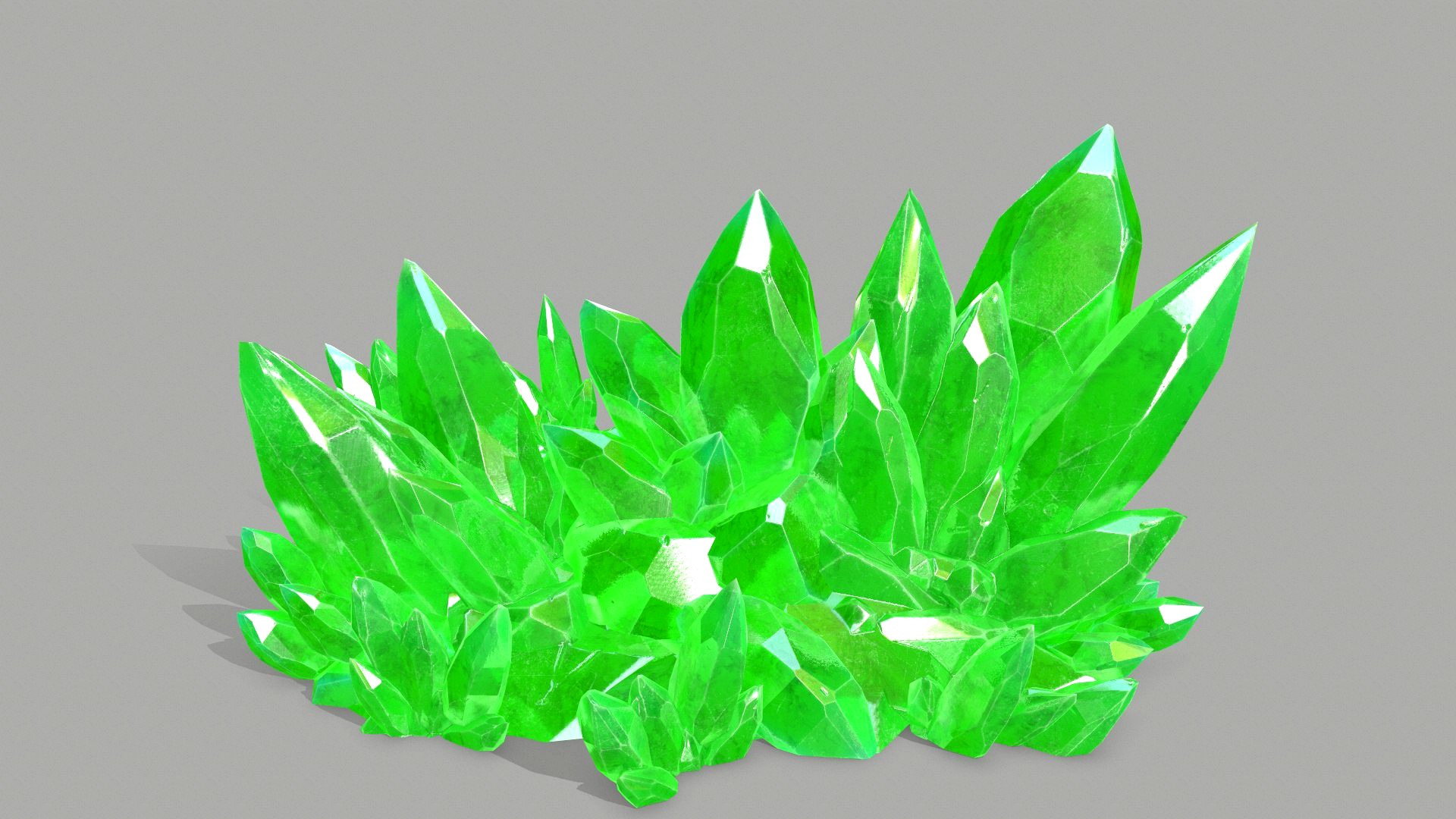 Crystal Set