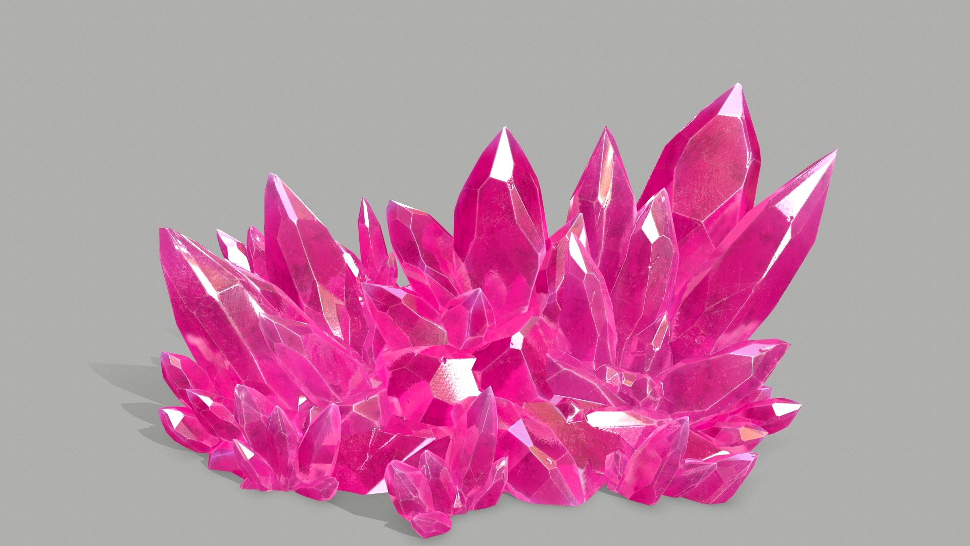 Crystal Set