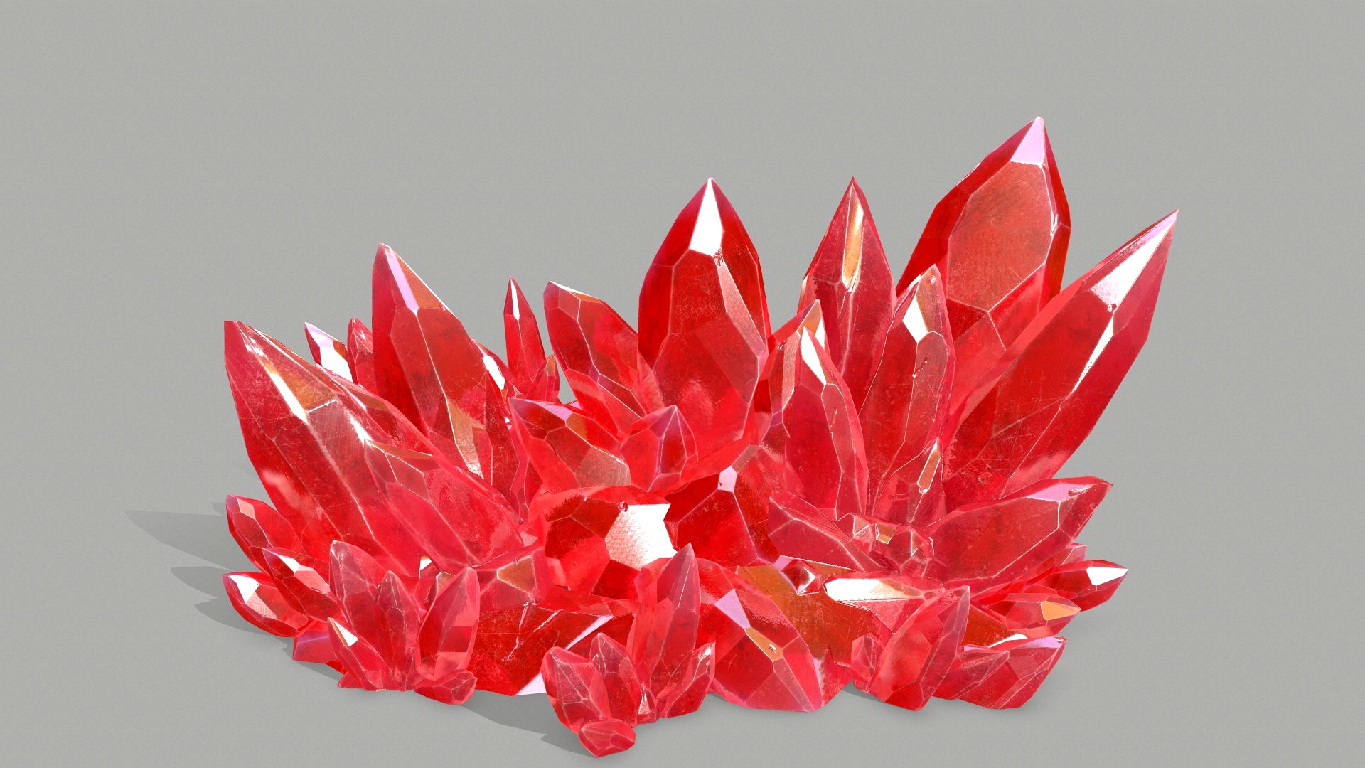 Crystal Set