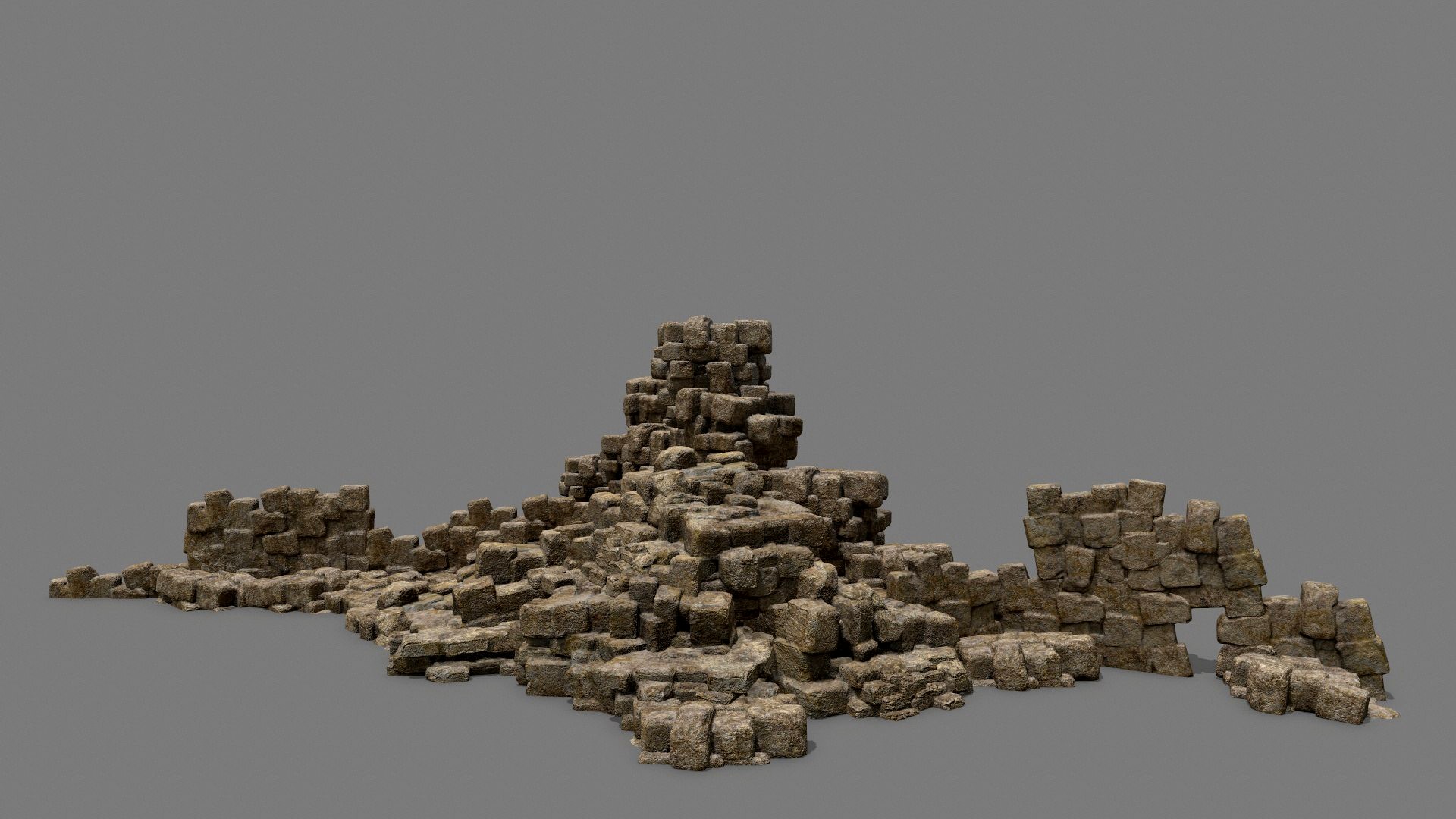 Stone Set