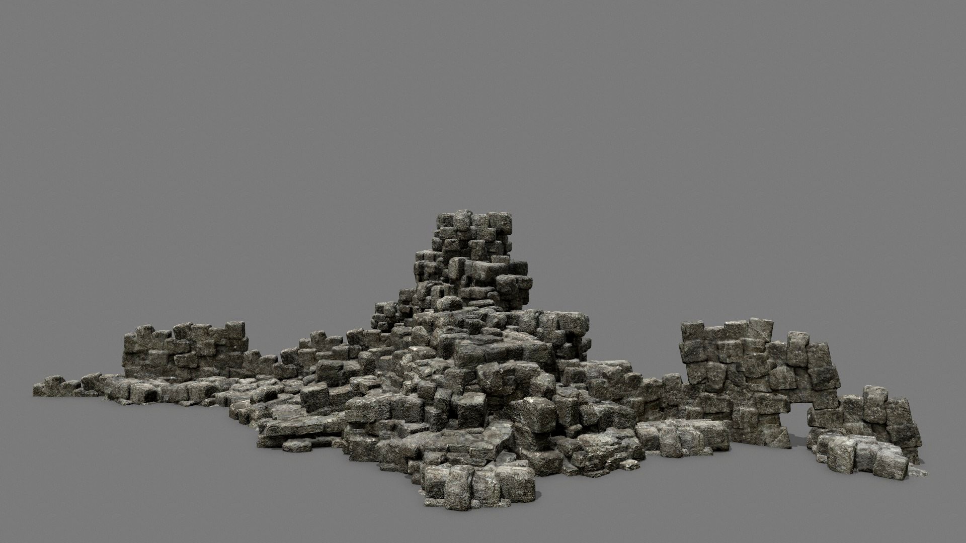 Stone Set