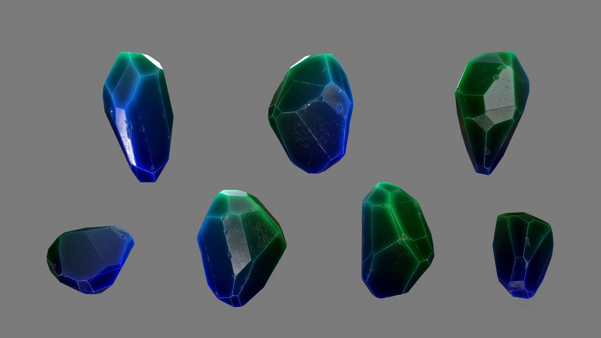Crystal