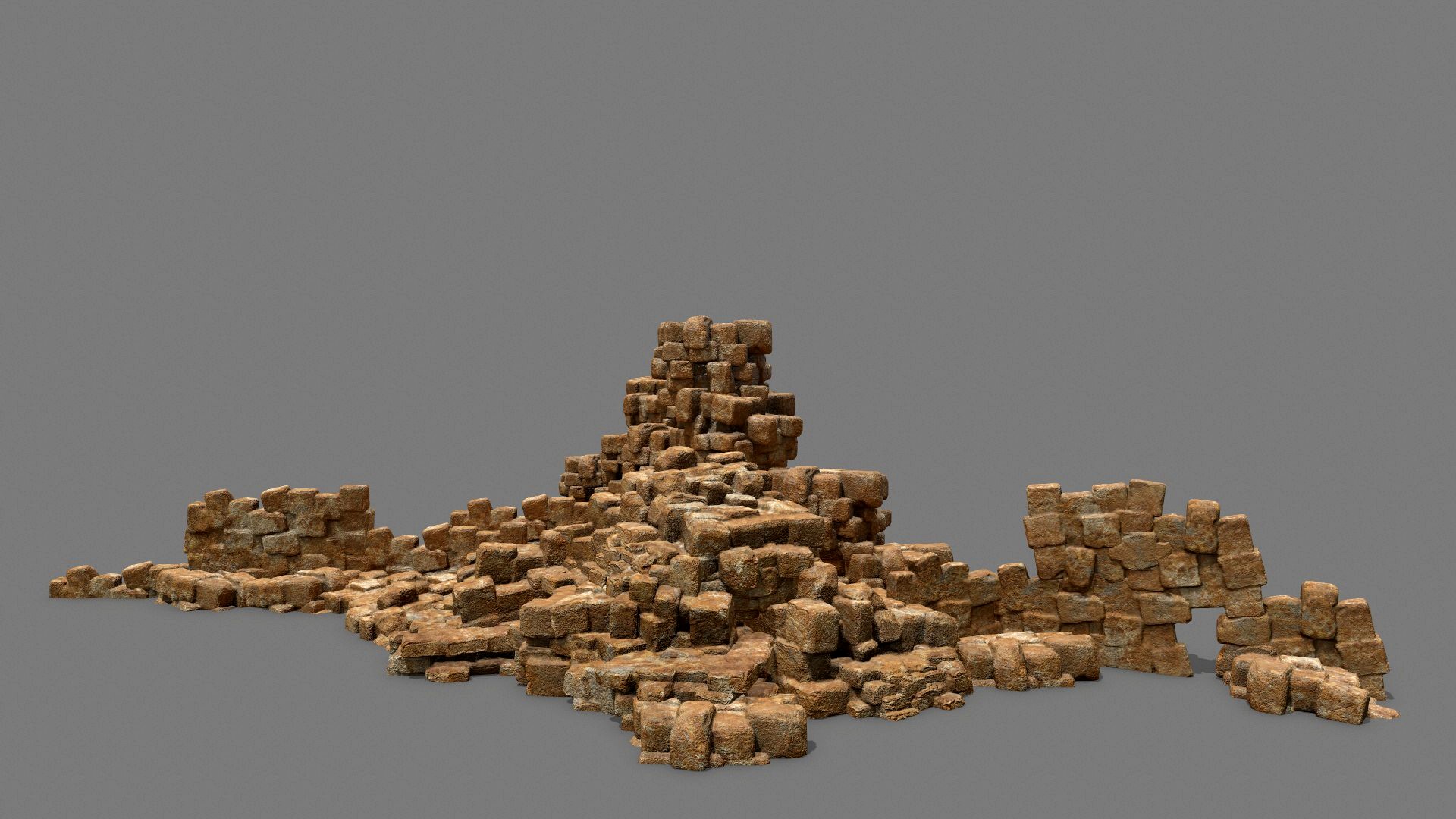 Stone Set