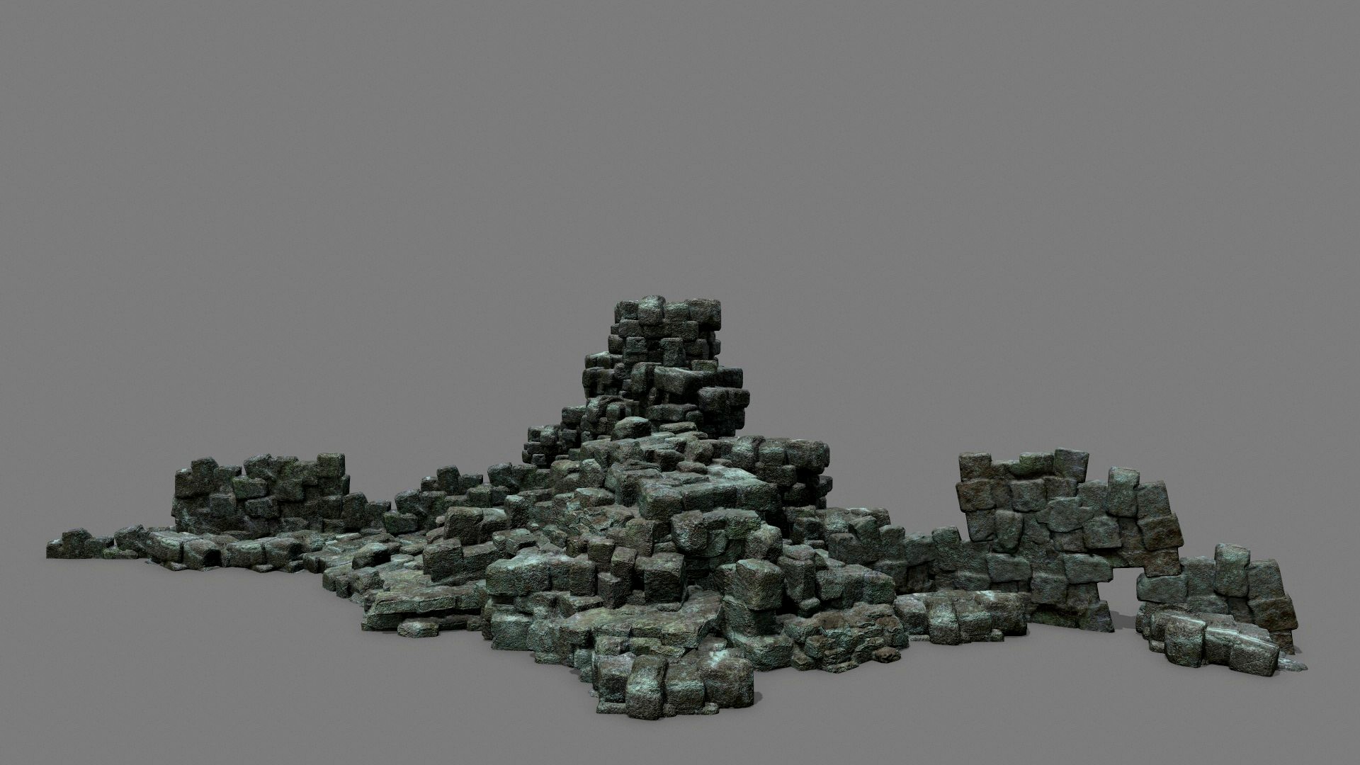Stone Set