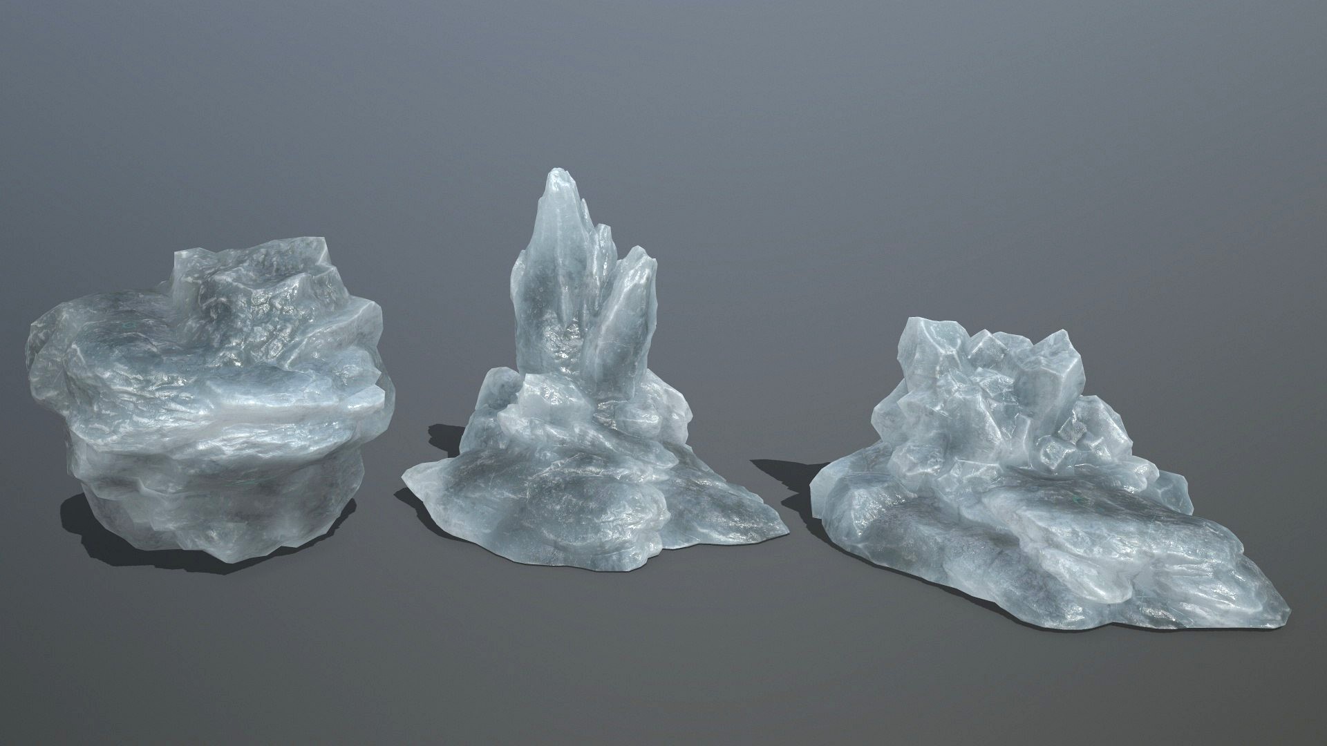 Rock Set
