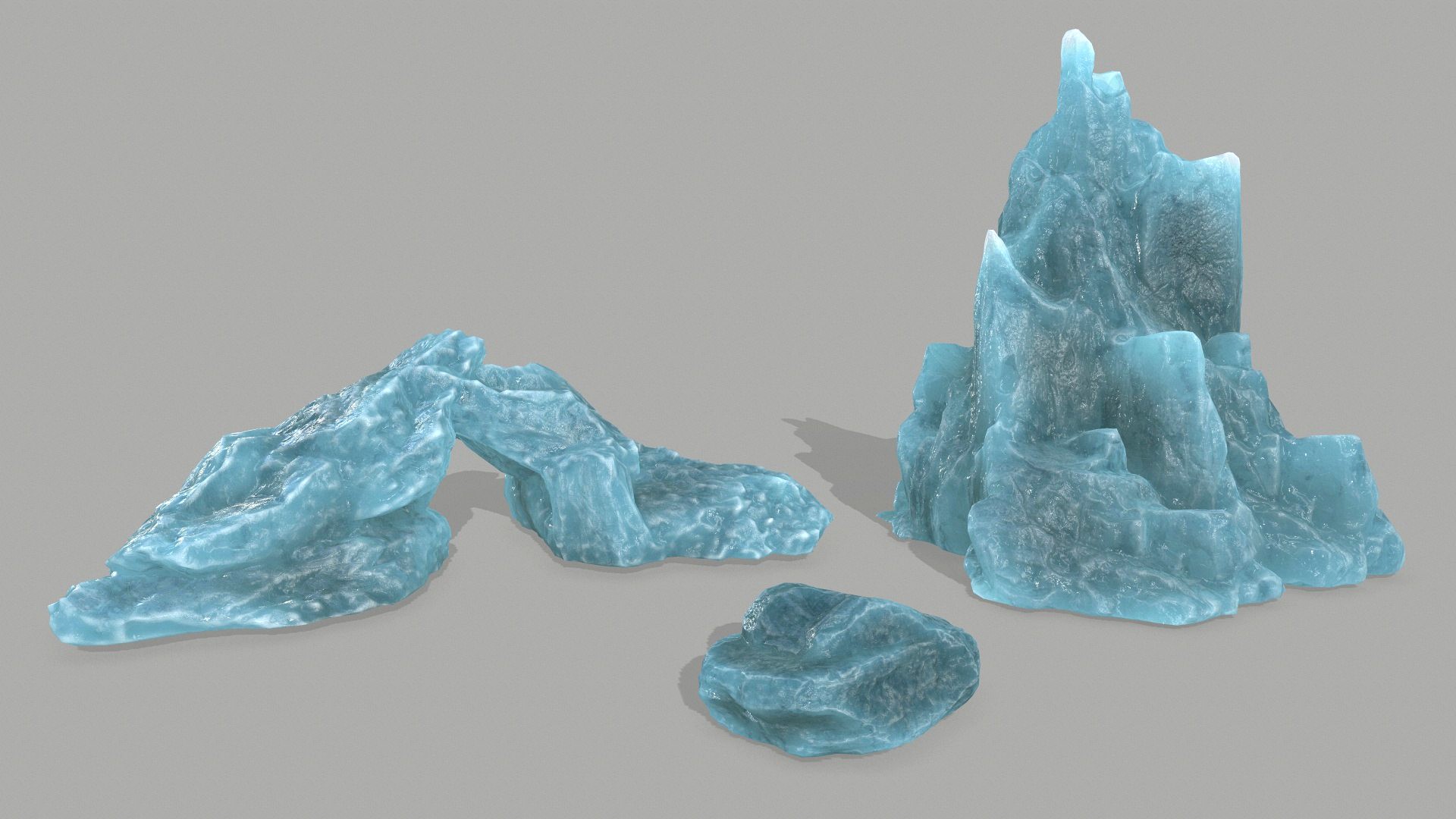 Rock Set