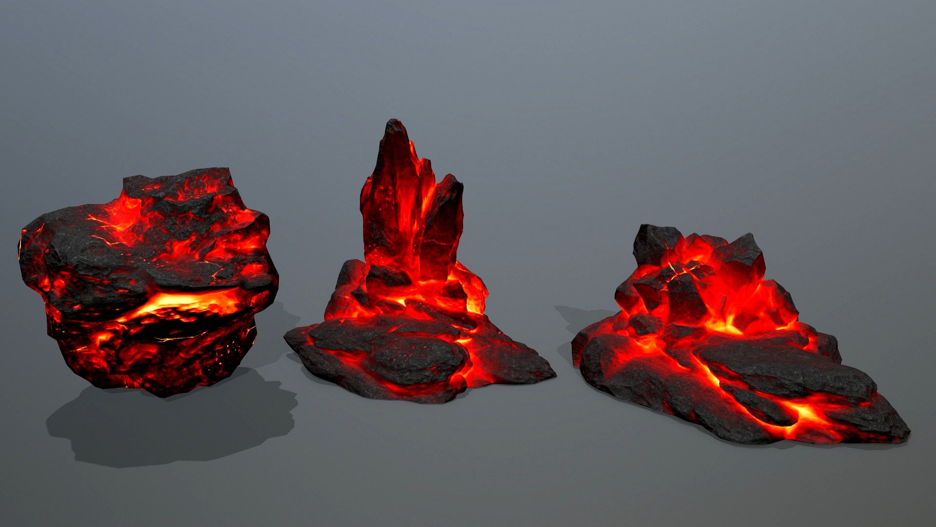 Rock Set