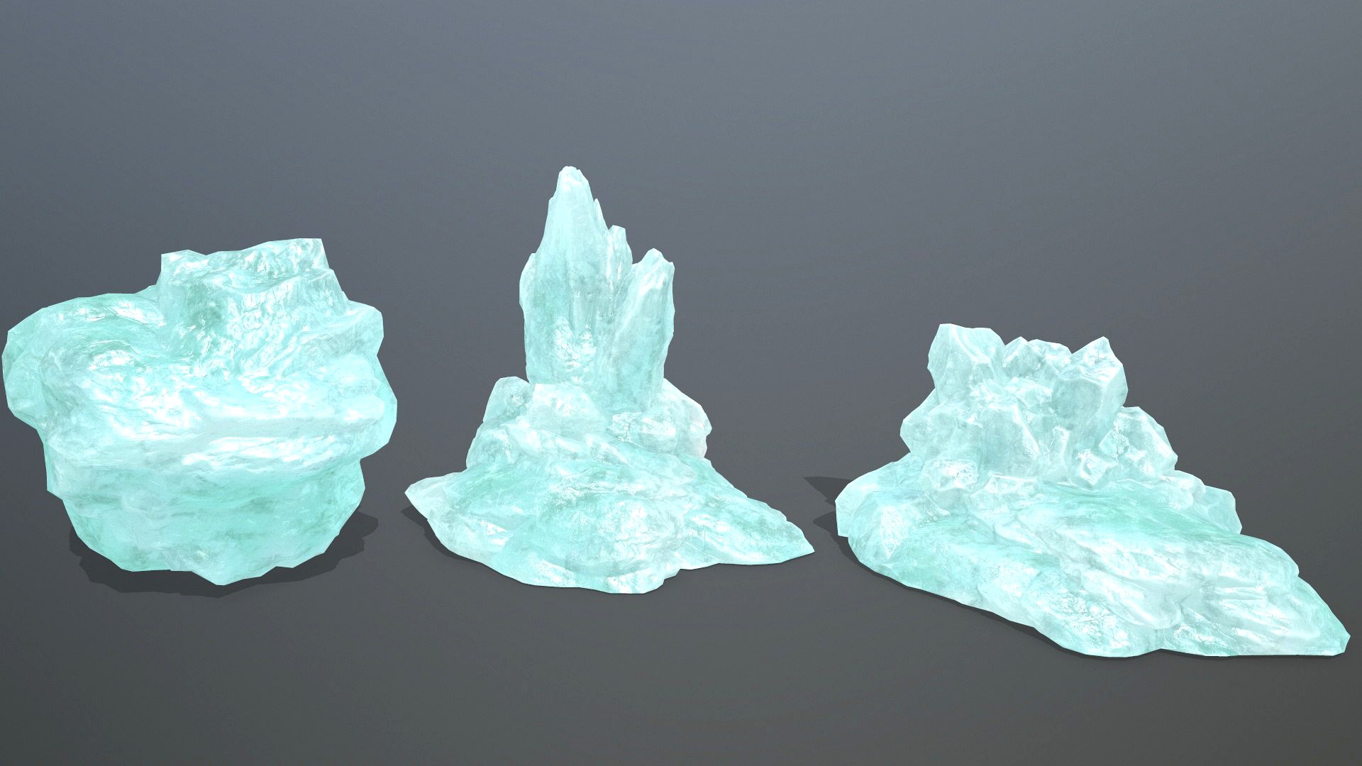 Rock Set