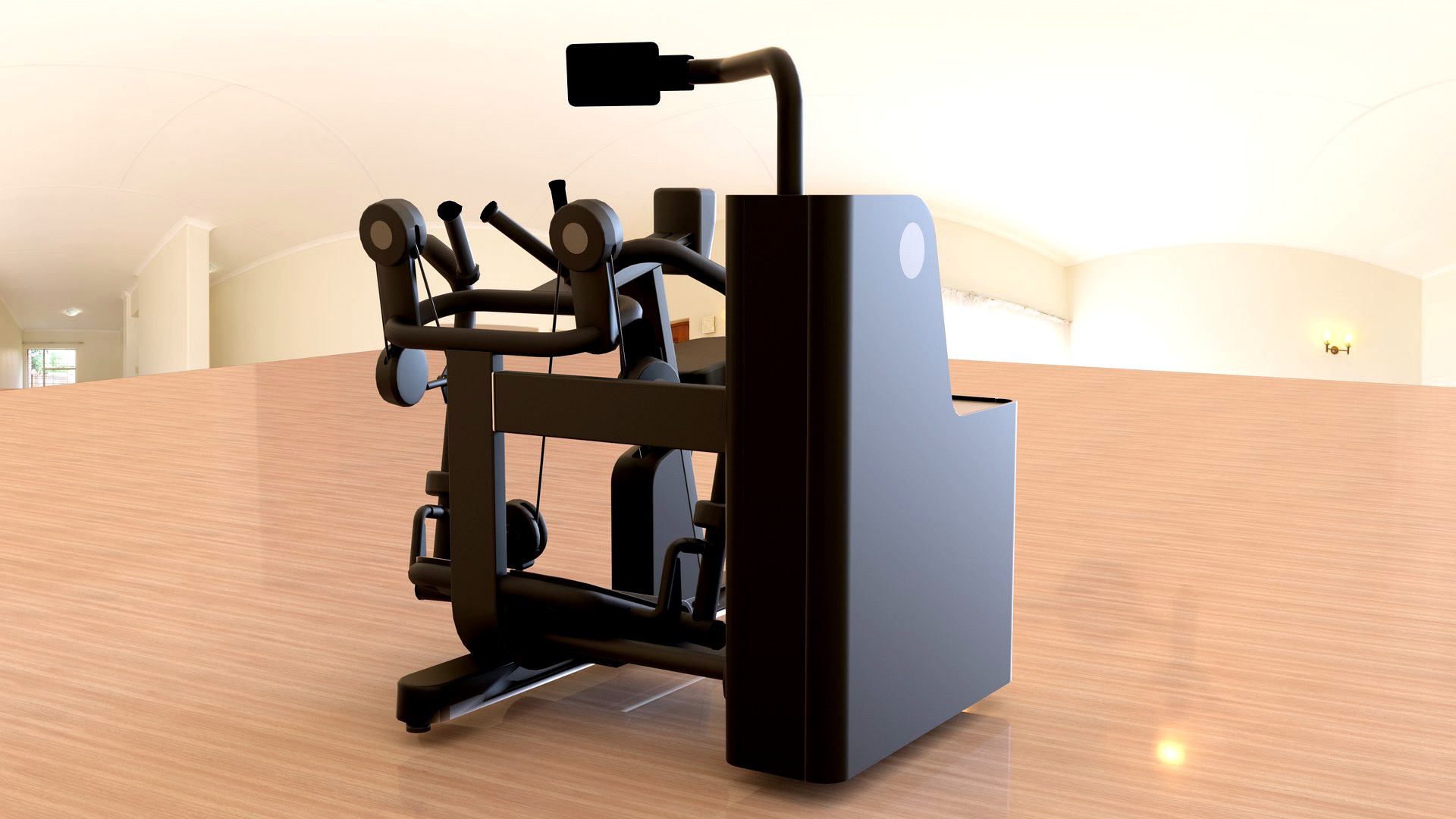 Electronic Multifunction 2