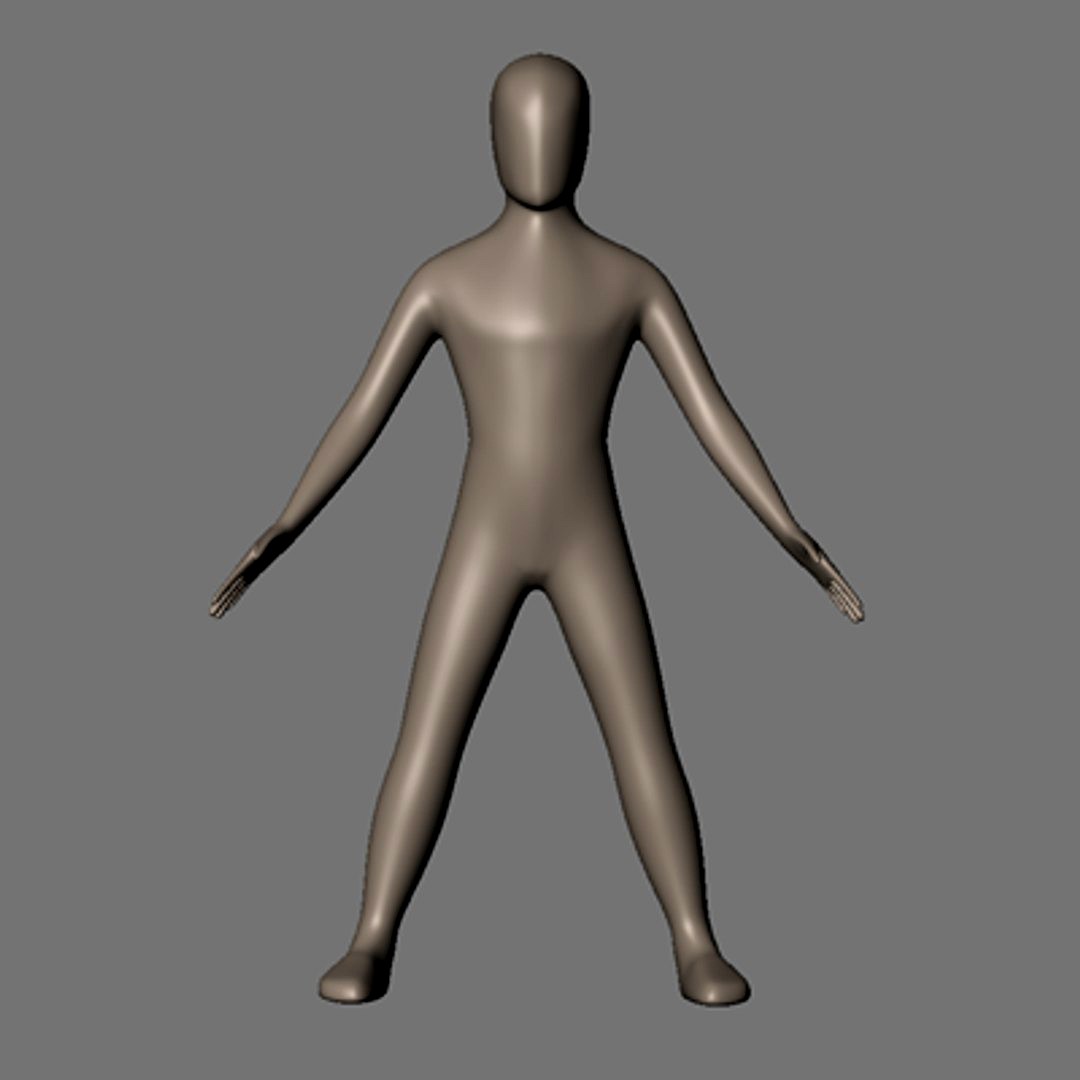 Simple body