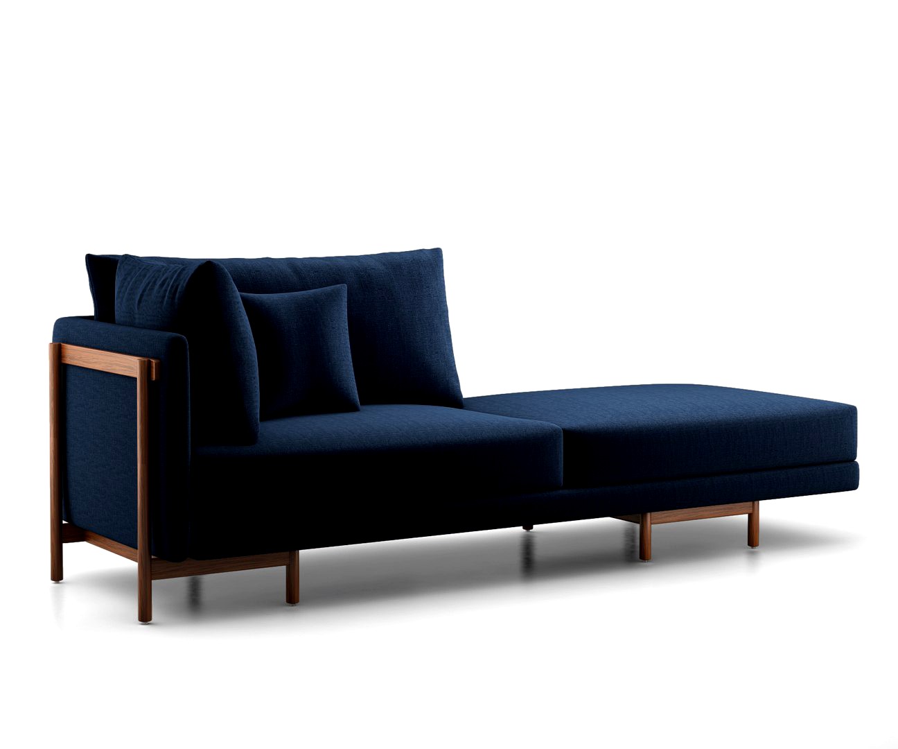 Neri & Hu Frame Sofa System