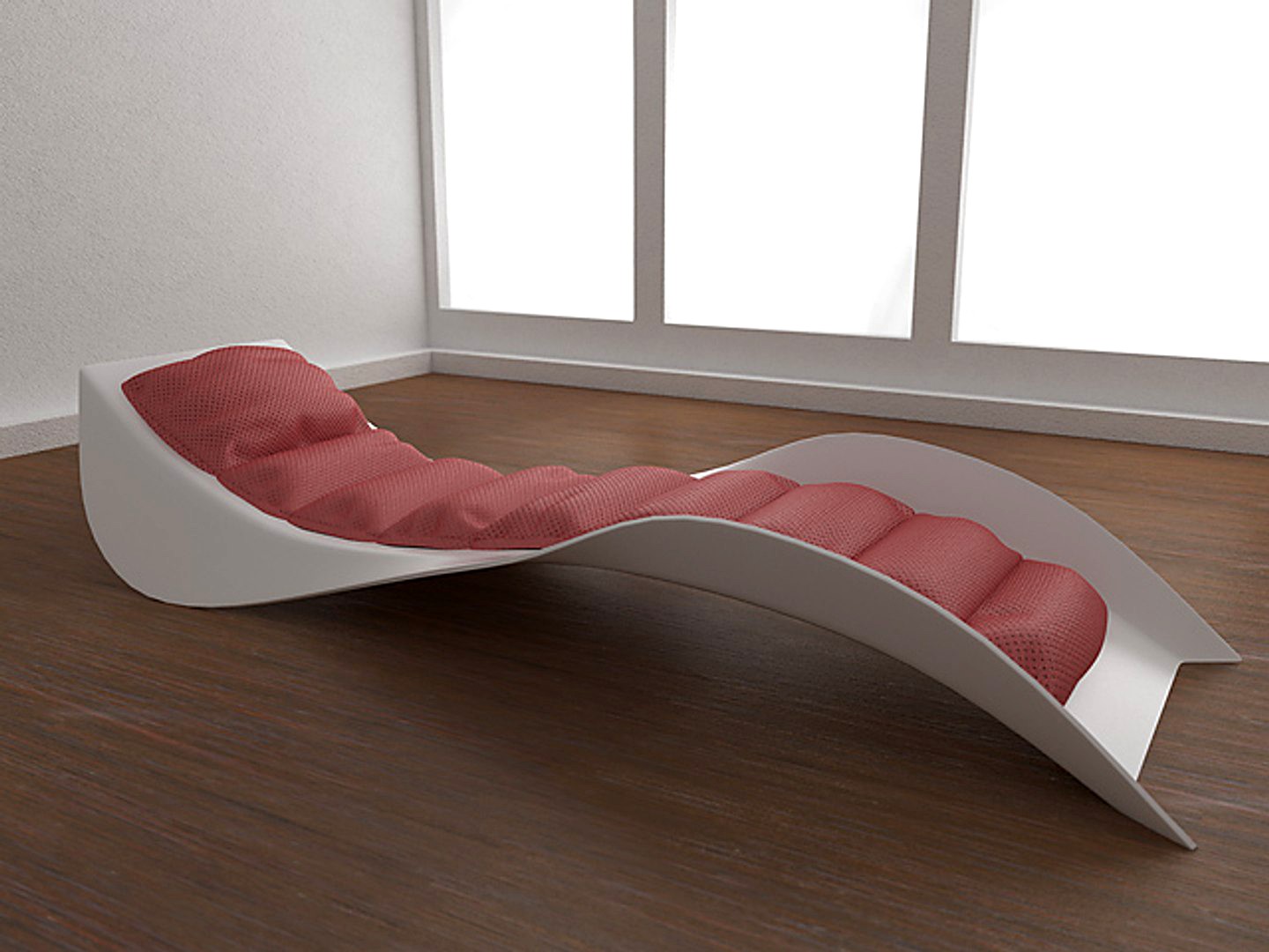 Cosmo Chaise Lounge