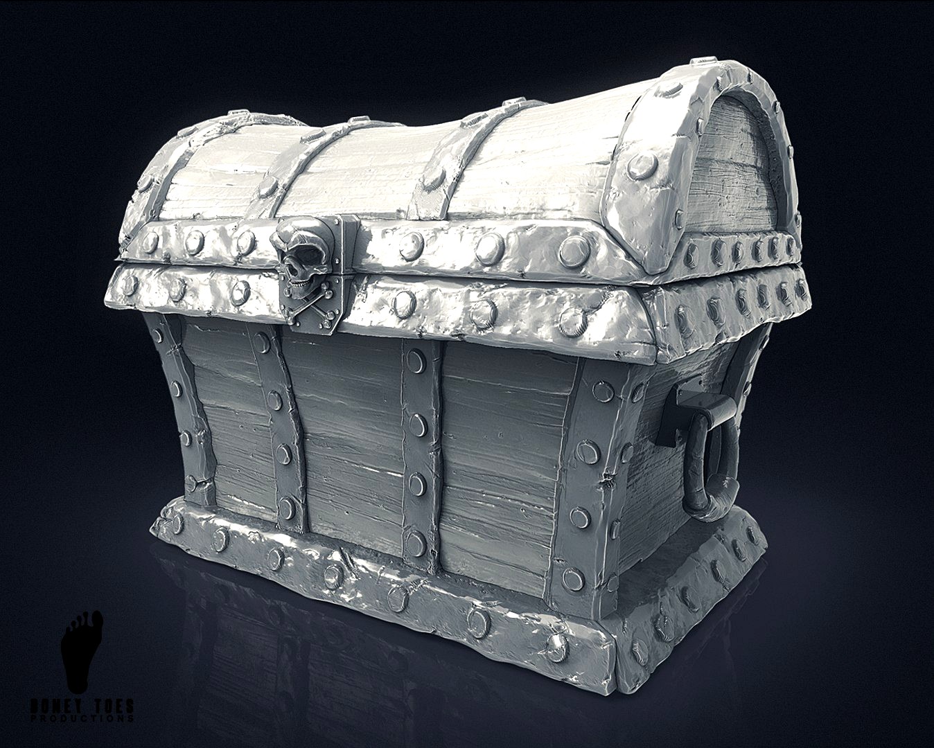 Pirate Chest