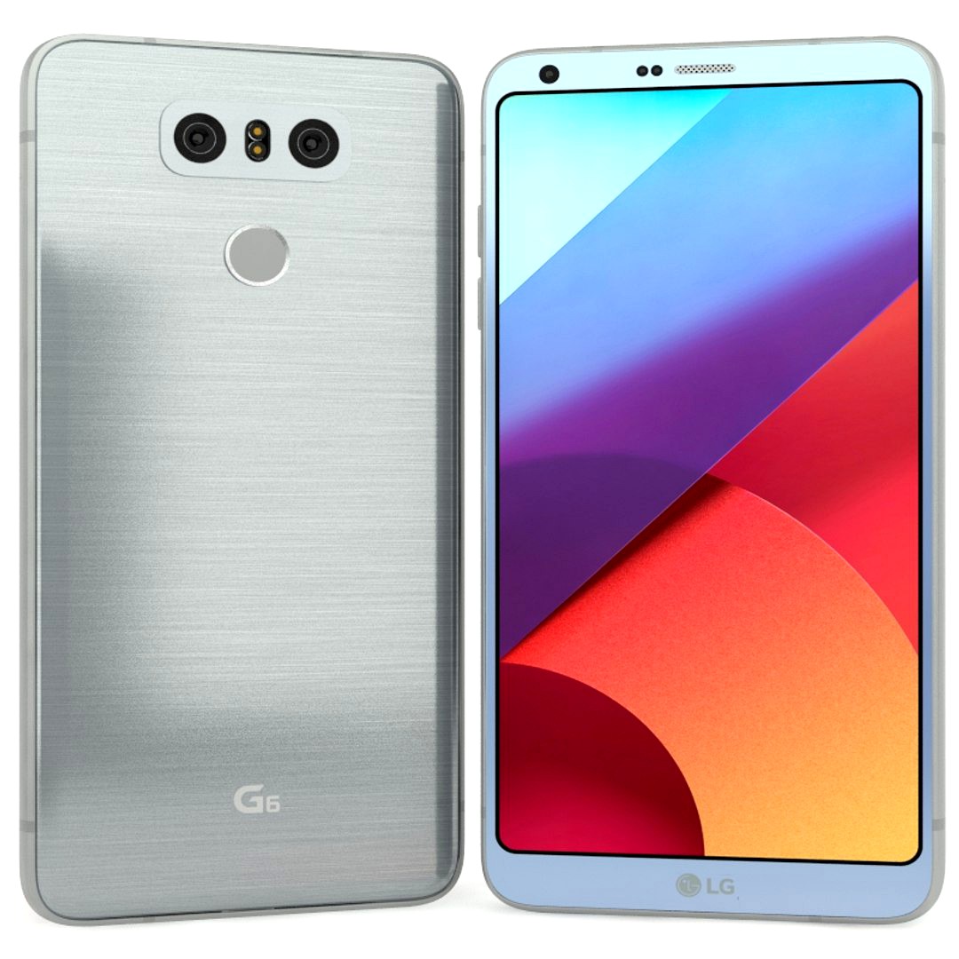 LG G6