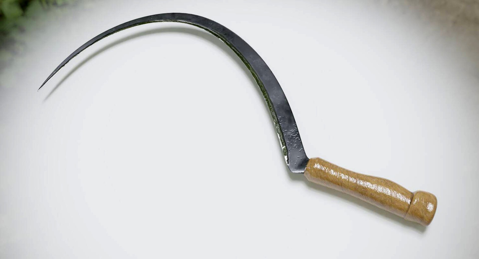 Sickle