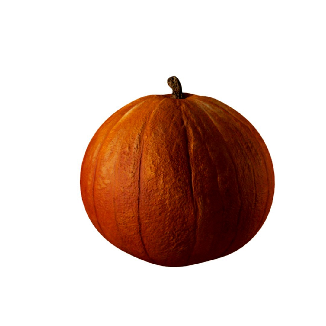 Pumpkin