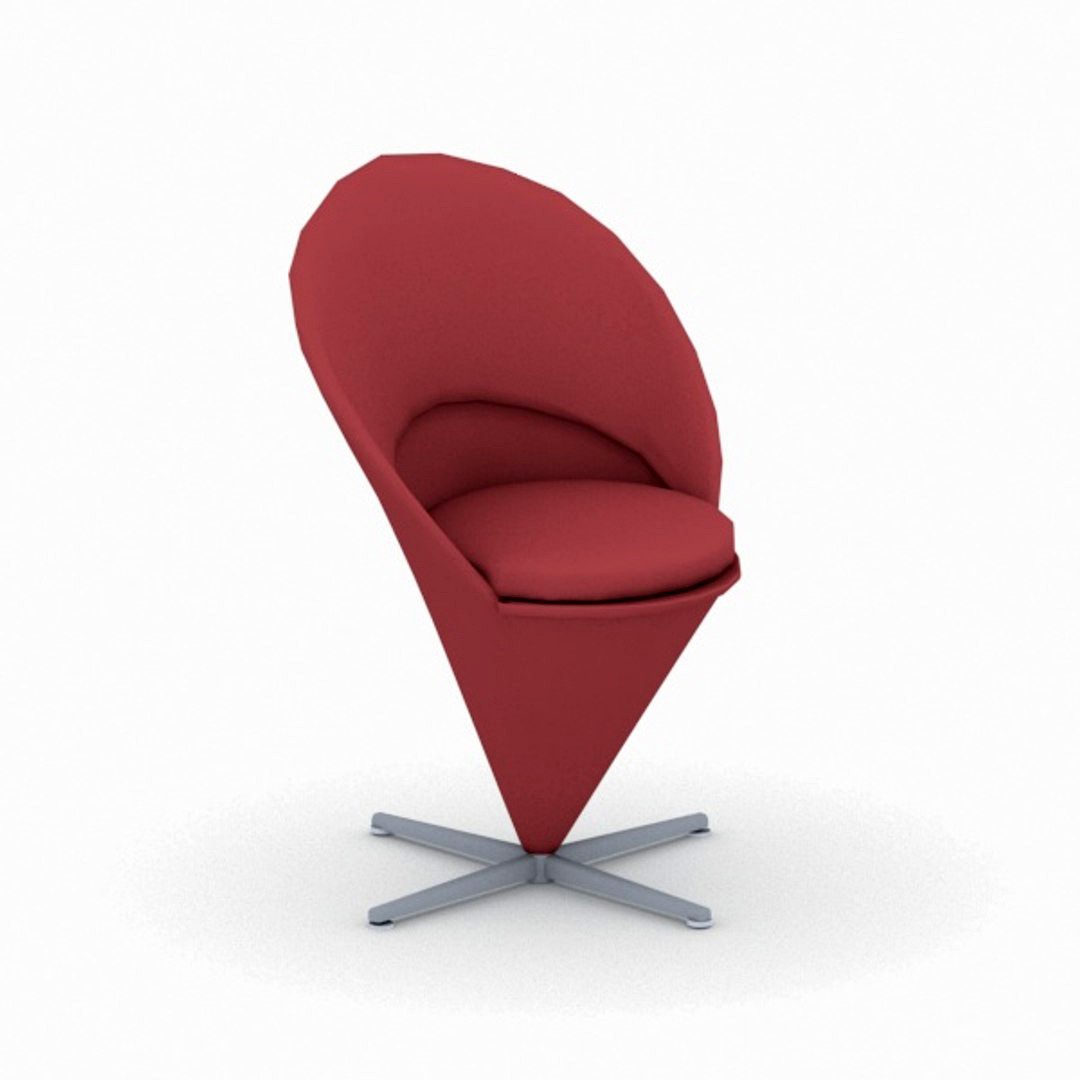 Interior Collection 0112 - Modern Chair