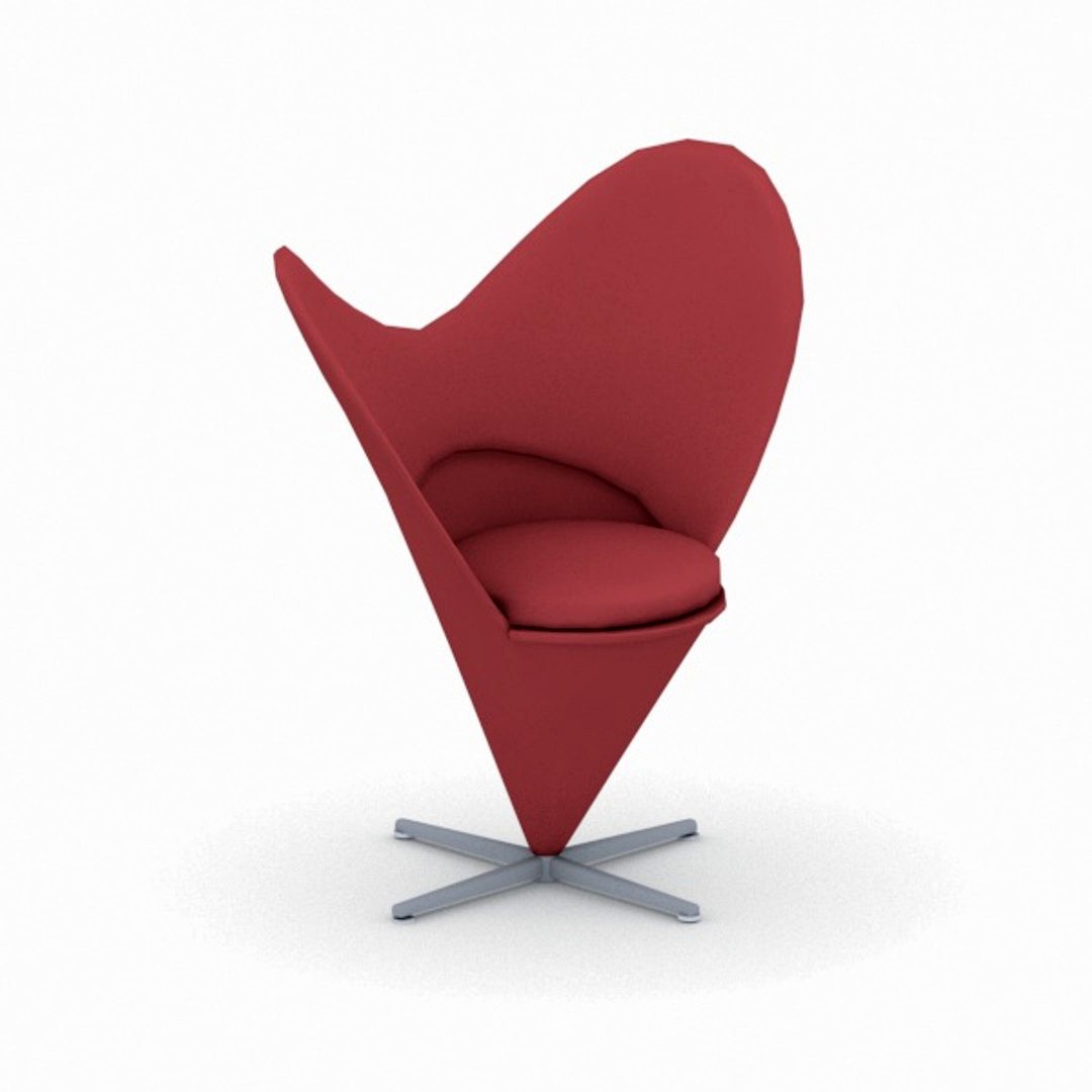 Interior Collection 0111 - Modern Chair