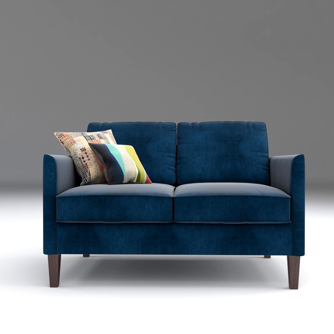 Columbus Sofa Small