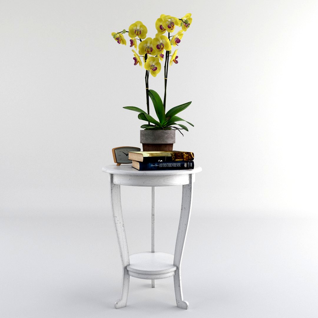 Sidetable set 01