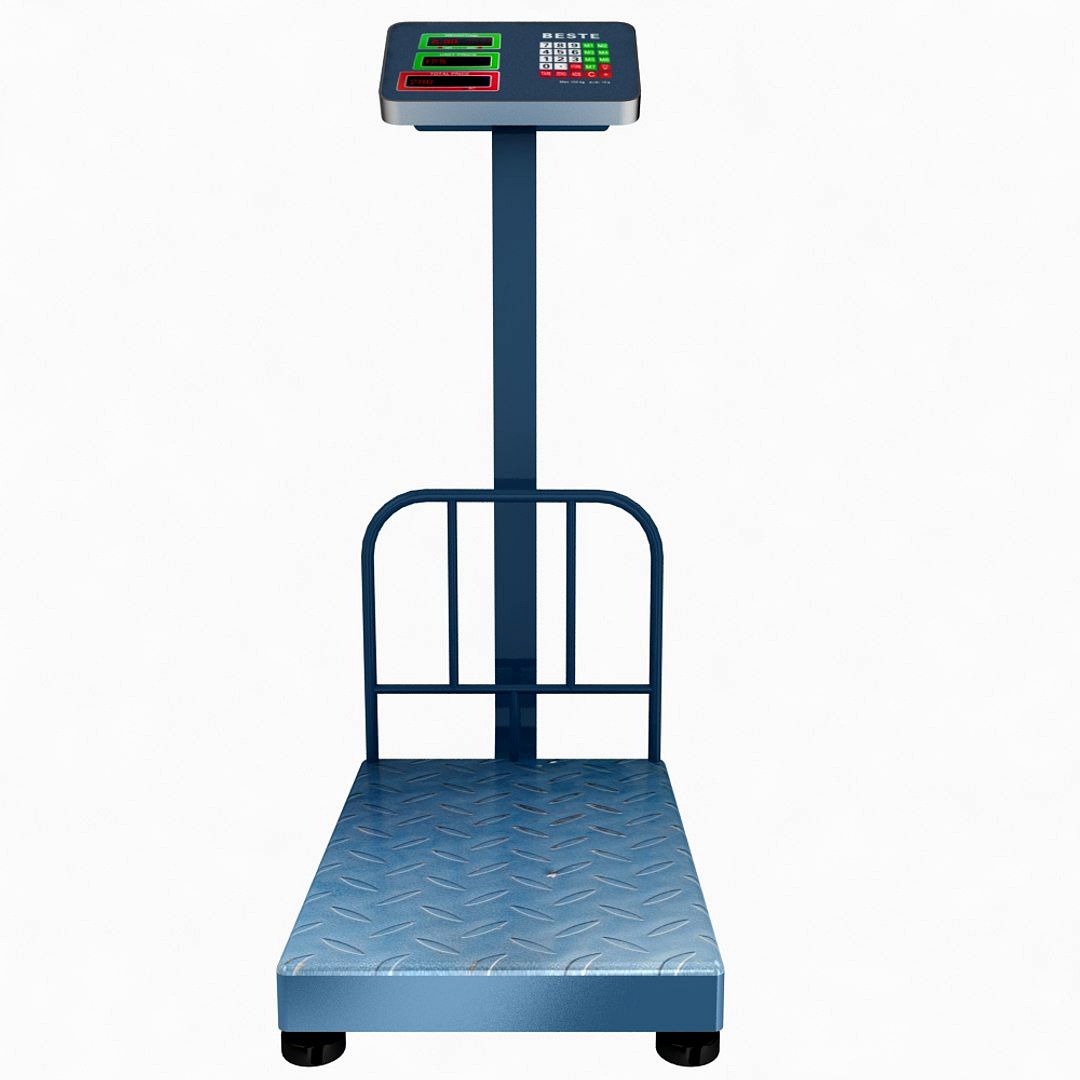 Weighing Machine