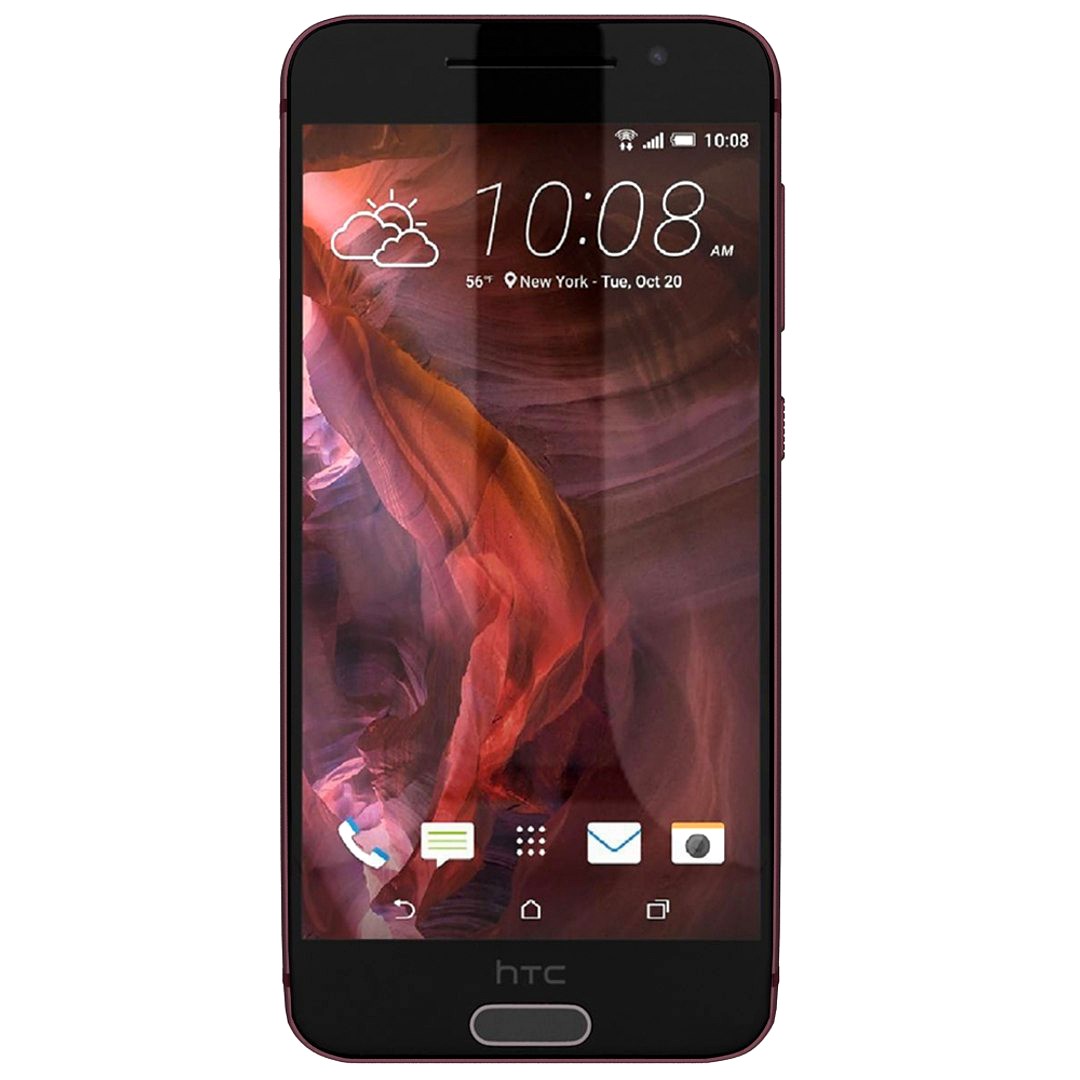HTC One A9 Deep Garnet