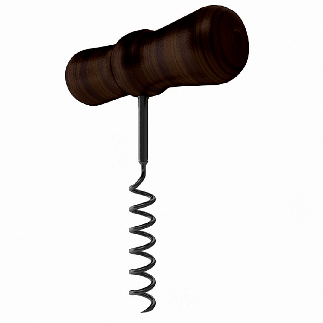 Corkscrew