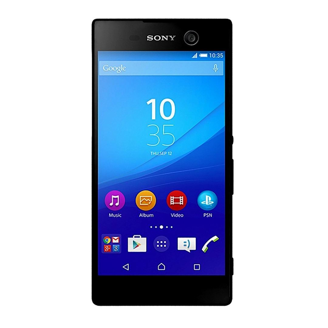 Sony Xperia M5 All Colors